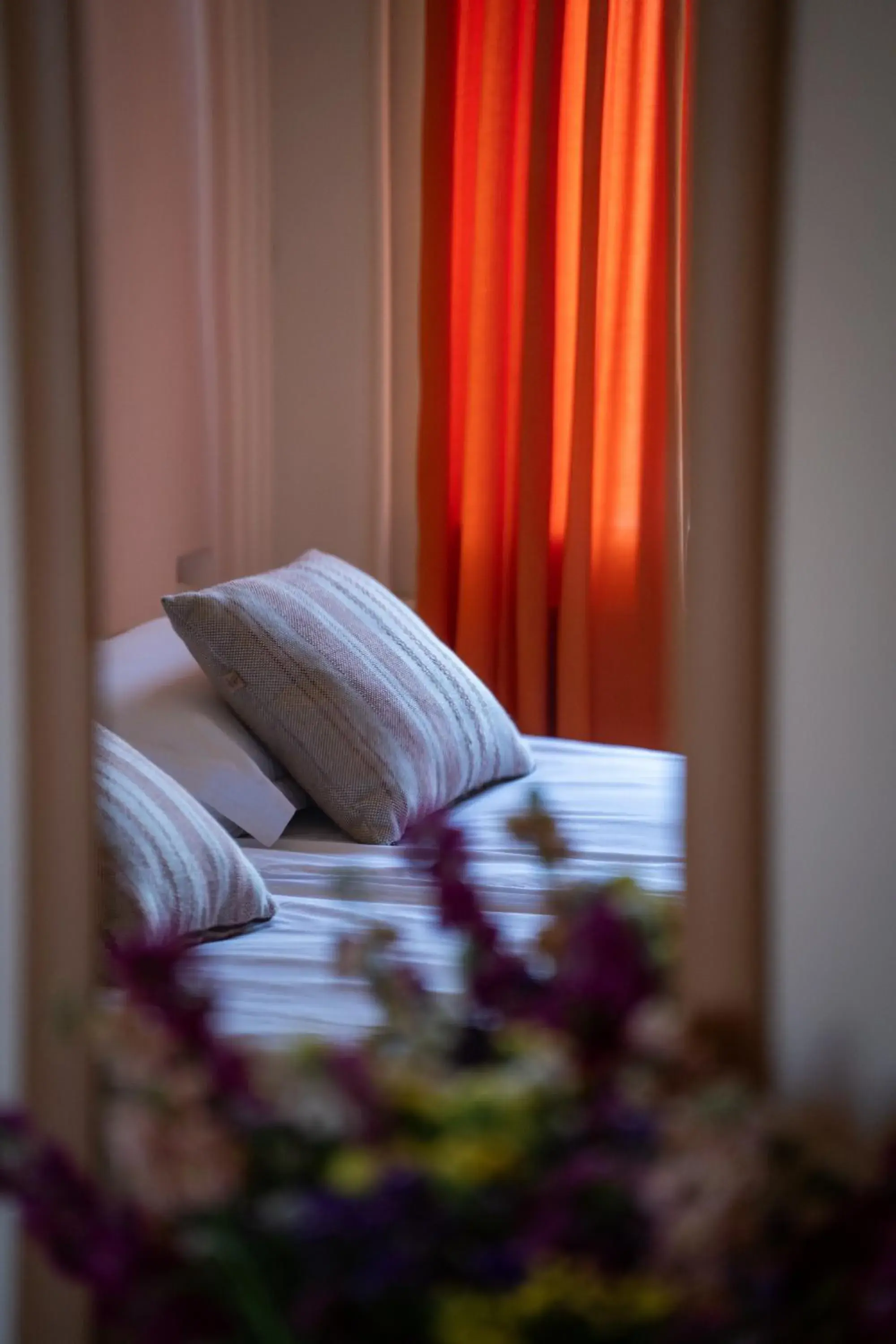 Double or Twin Room - single occupancy in Hotel Mirhav Double or Twin Room - single occupancy in Hotel Mirhav