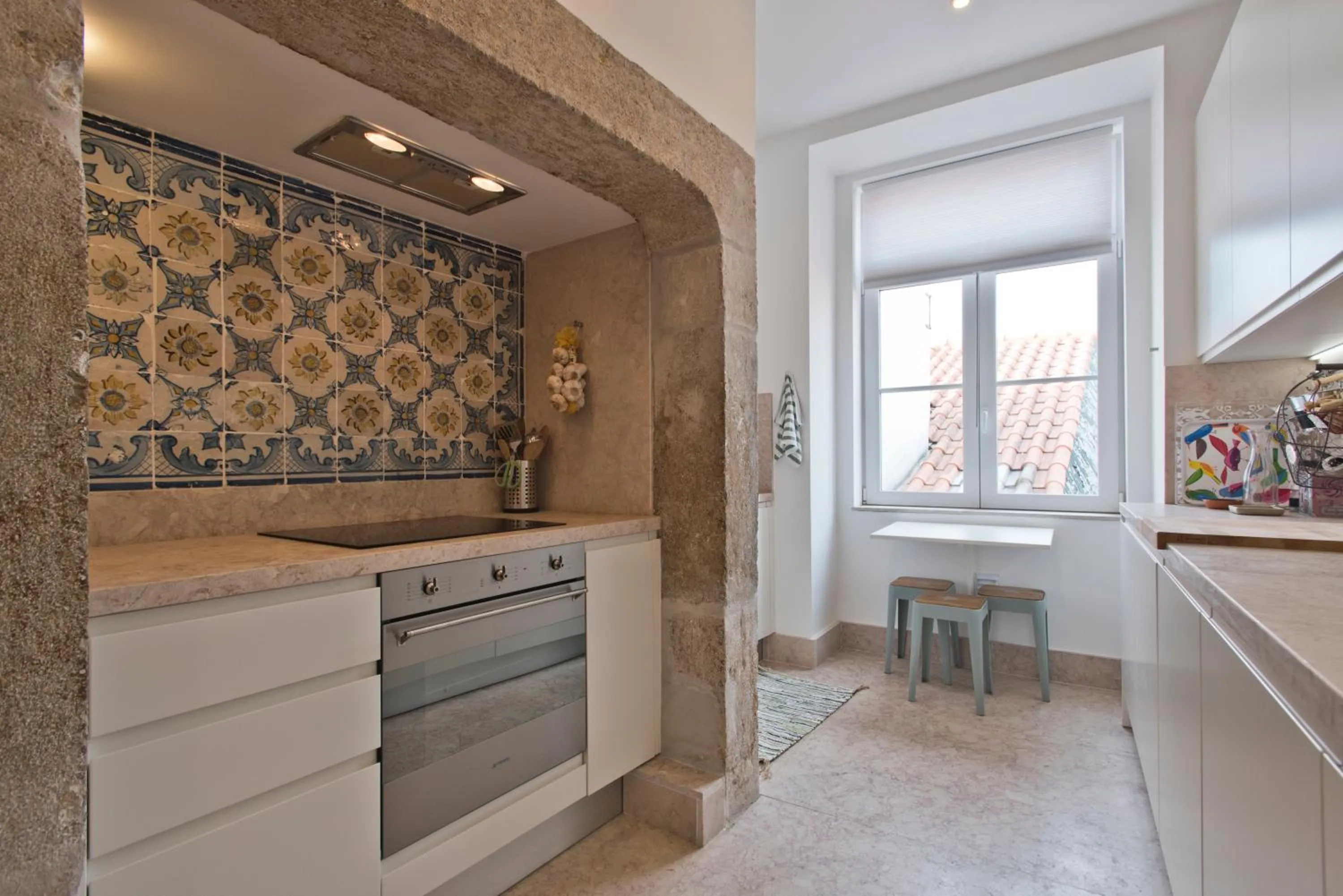 Libest Chiado 4 - Alecrim