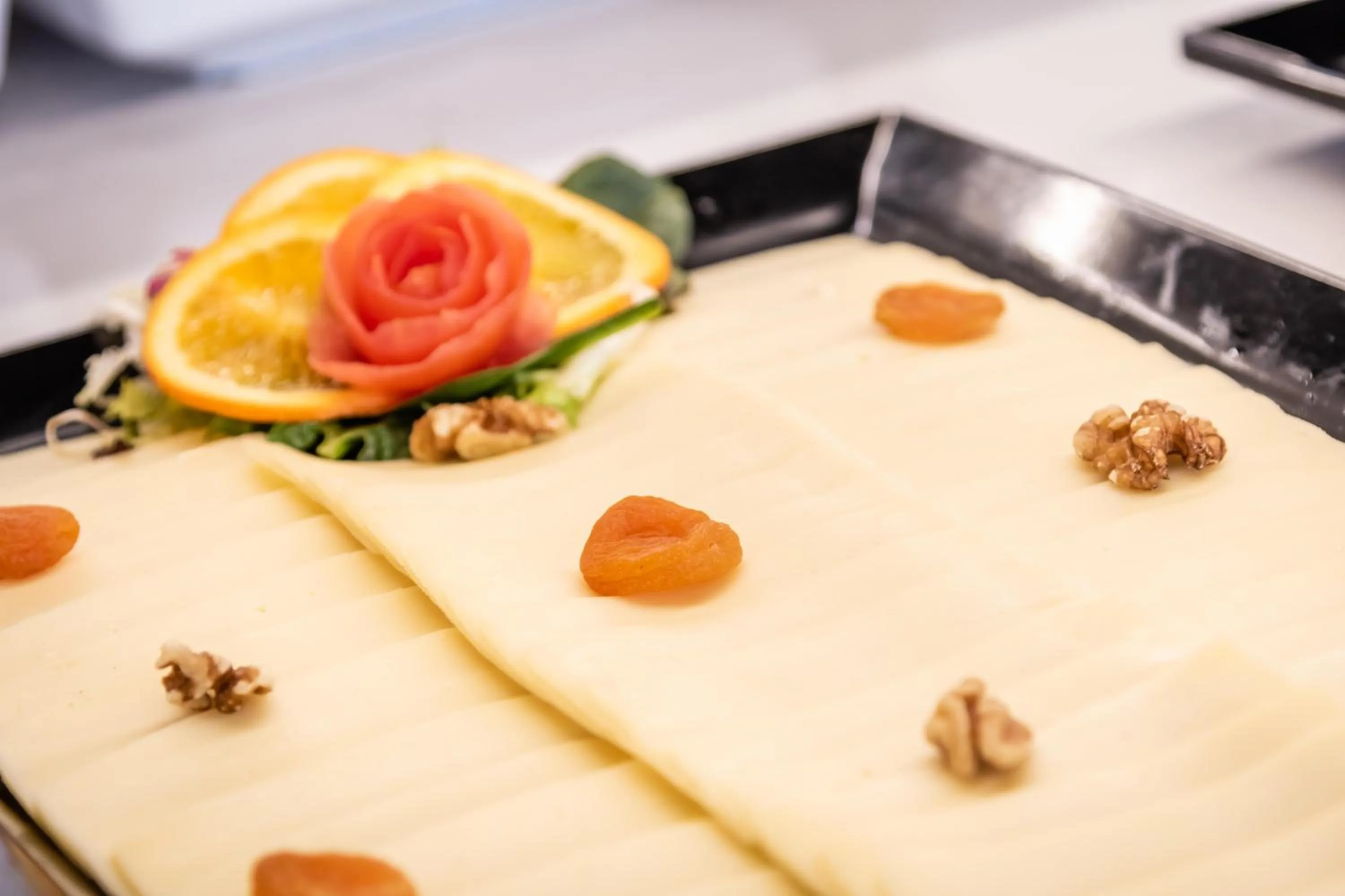 Restaurant/places to eat in ALEGRIA Colonial Mar Aquafun