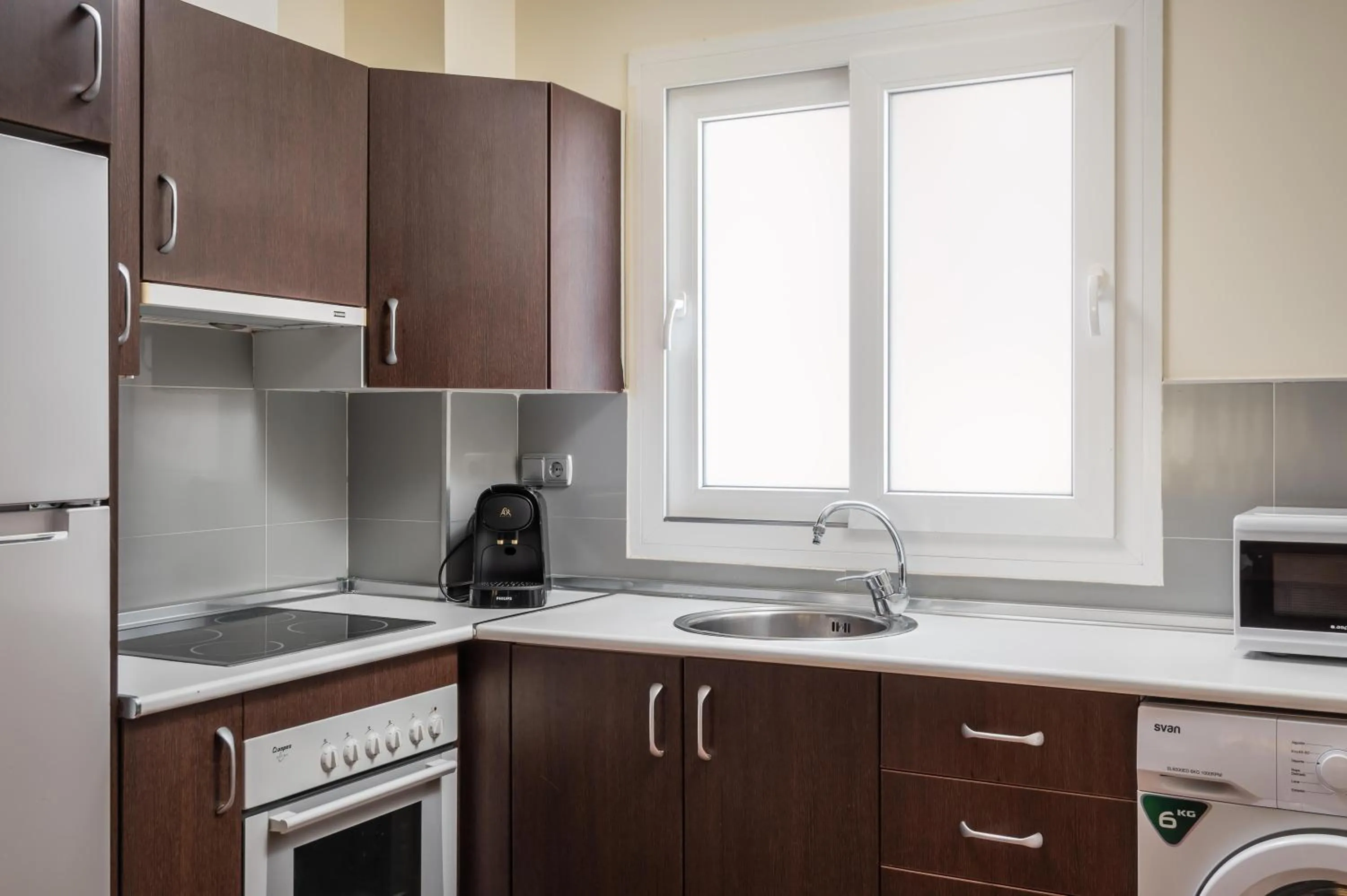 Photo of the whole room in ALEGRIA Colonial Mar Aquafun