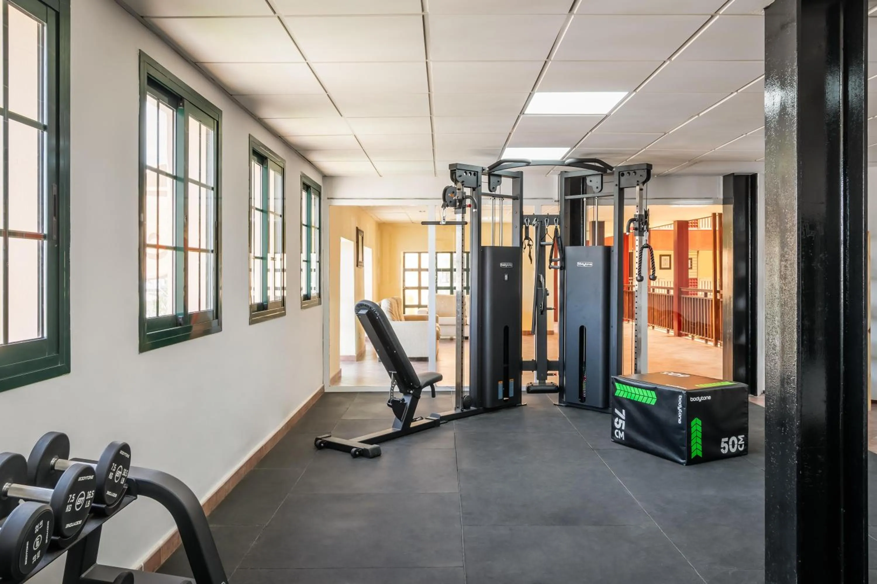 Activities in ALEGRIA Colonial Mar Aquafun