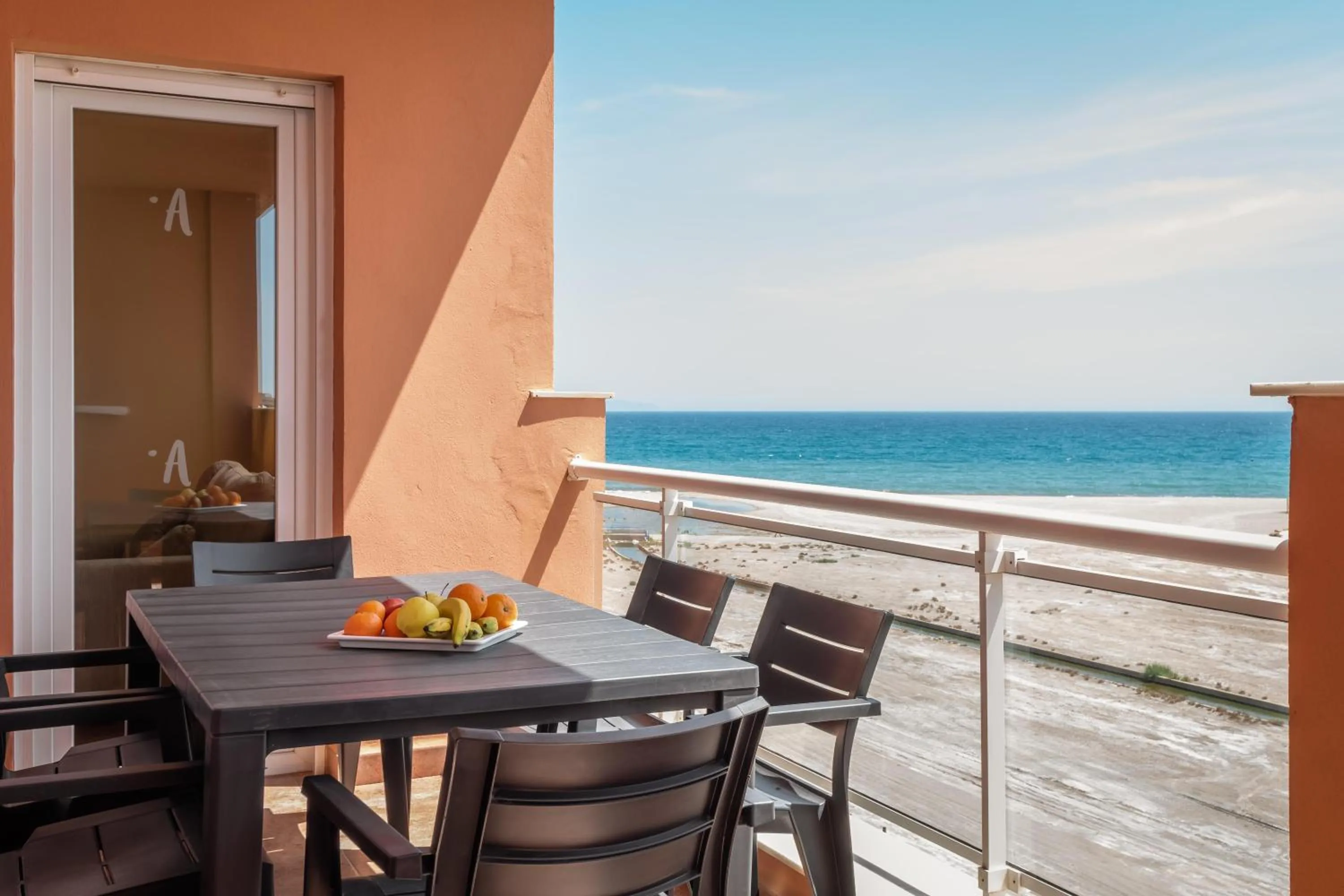 View (from property/room) in ALEGRIA Colonial Mar Aquafun