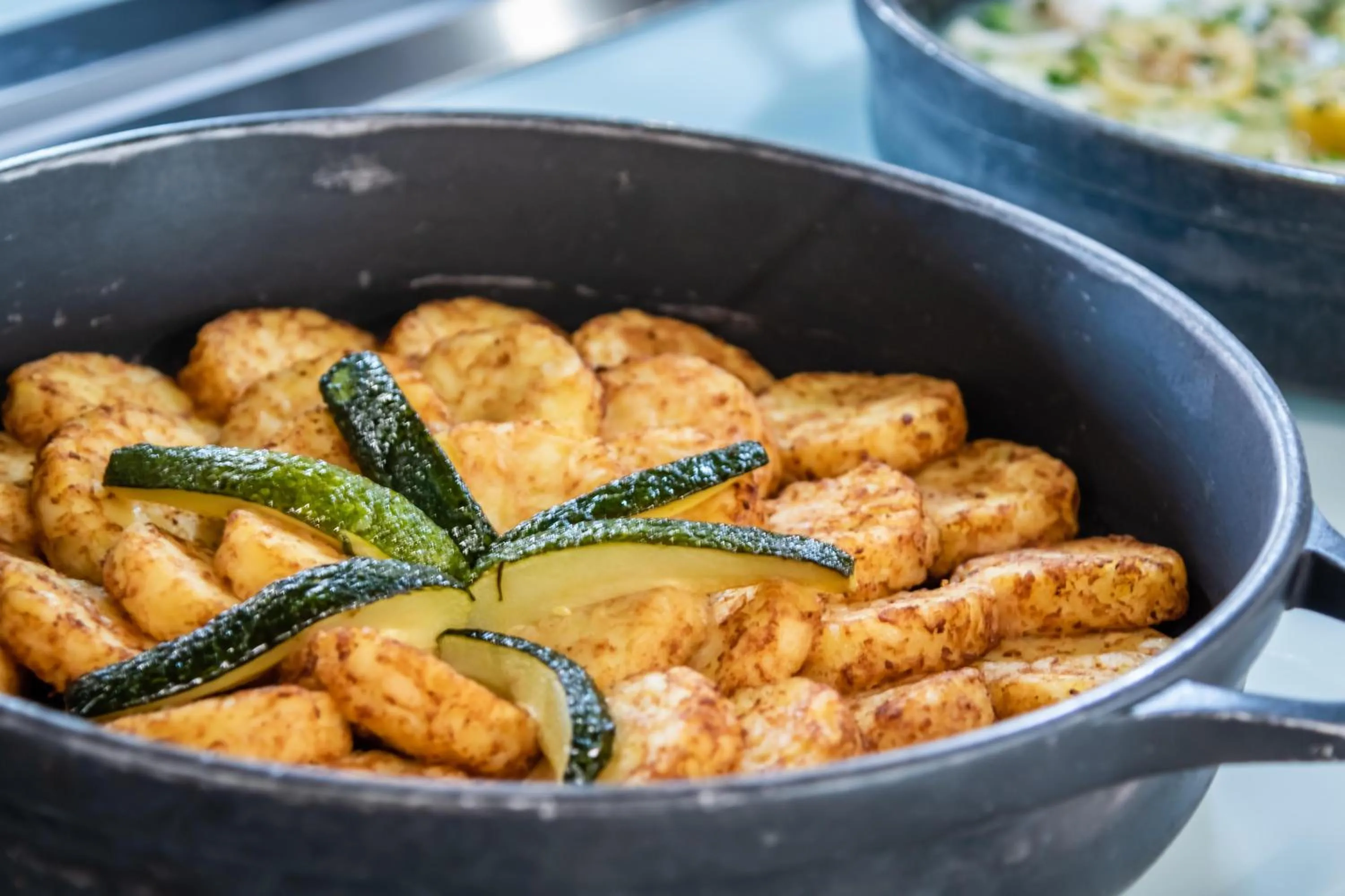 Restaurant/places to eat in ALEGRIA Colonial Mar Aquafun