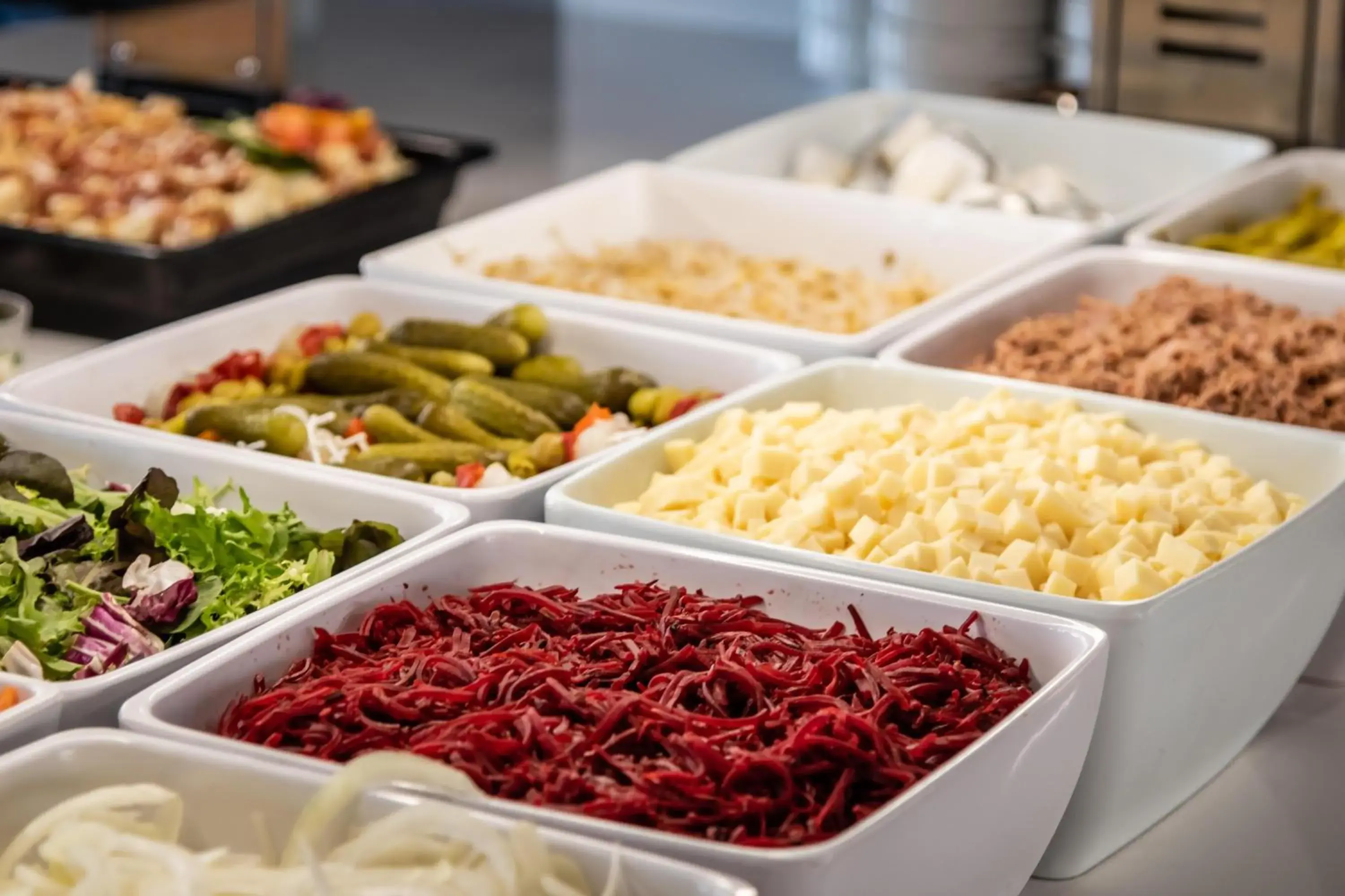 Restaurant/places to eat in ALEGRIA Colonial Mar Aquafun Restaurant/places to eat in ALEGRIA Colonial Mar Aquafun