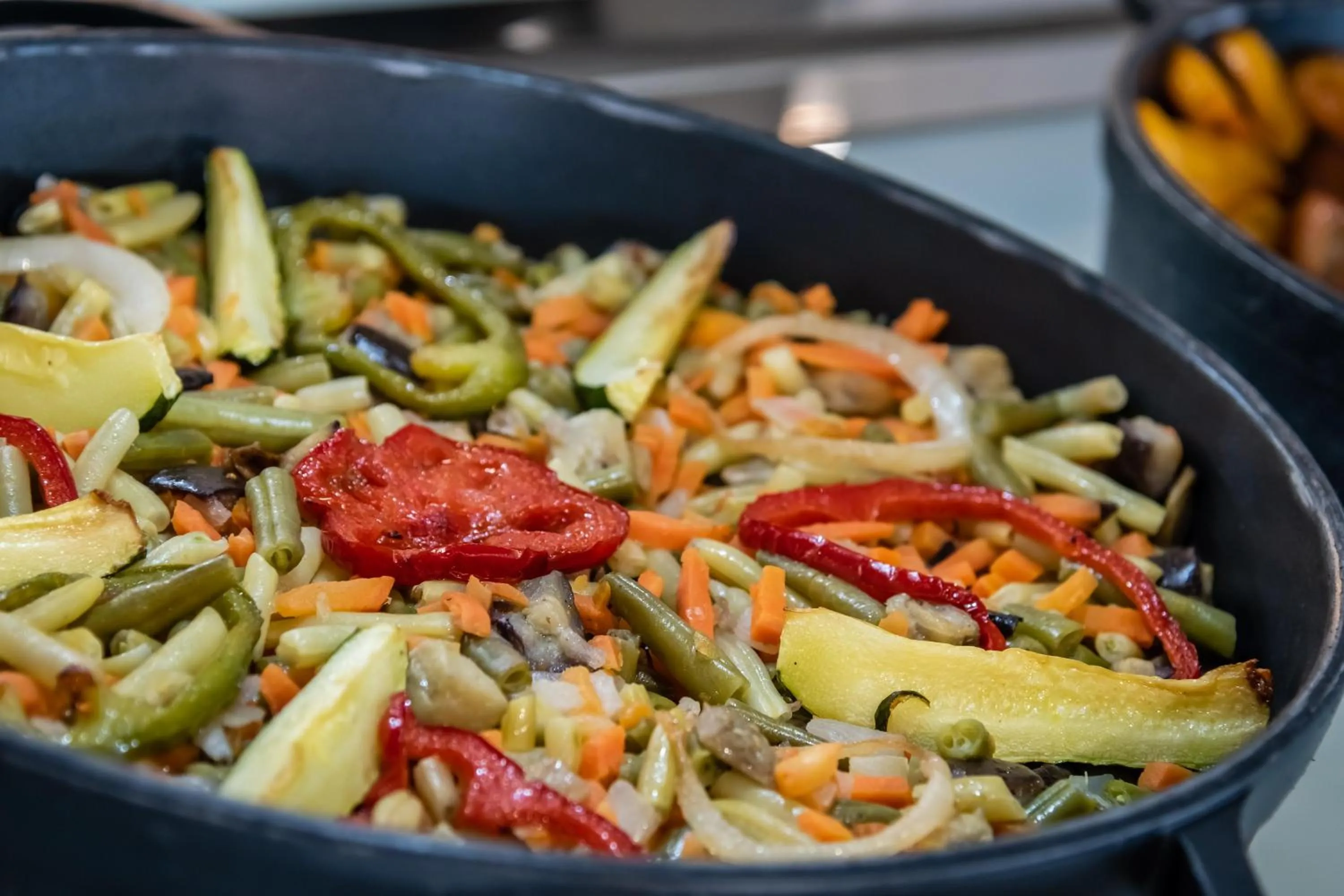 Restaurant/places to eat in ALEGRIA Colonial Mar Aquafun