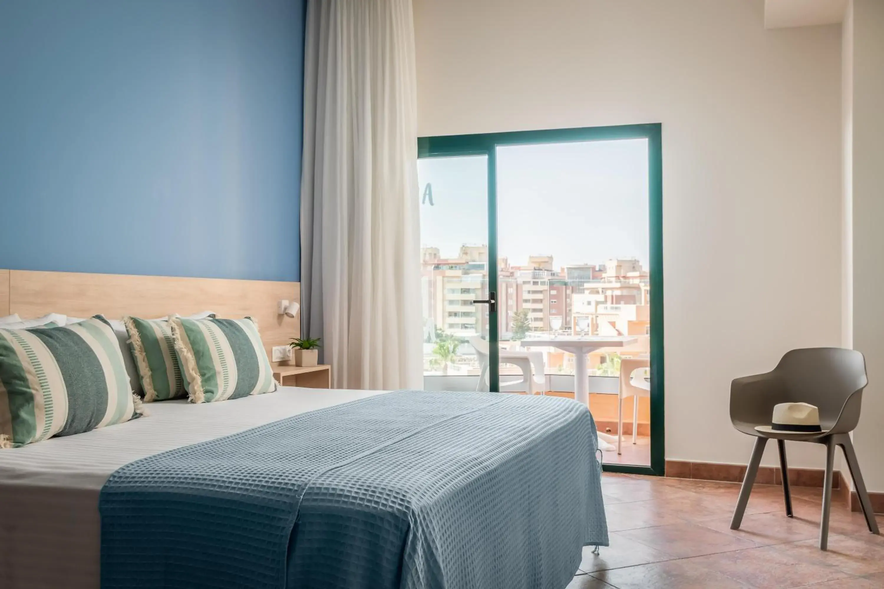 Double or Twin Room in ALEGRIA Colonial Mar Aquafun Double or Twin Room in ALEGRIA Colonial Mar Aquafun