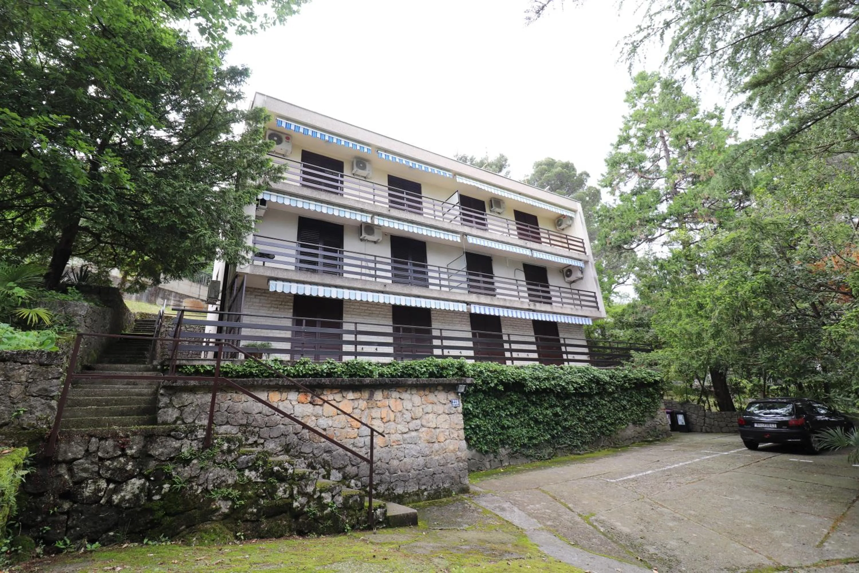 Apartment Gea