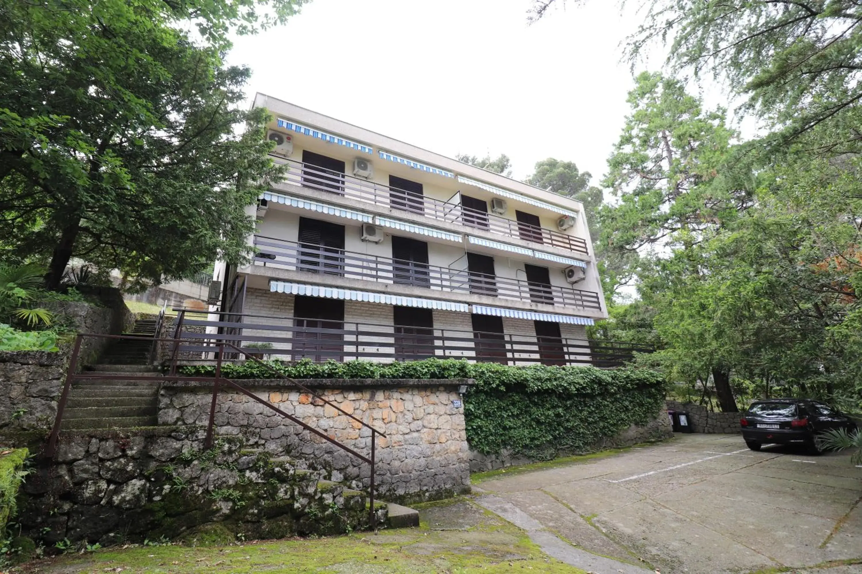 Apartment Gea Apartment Gea