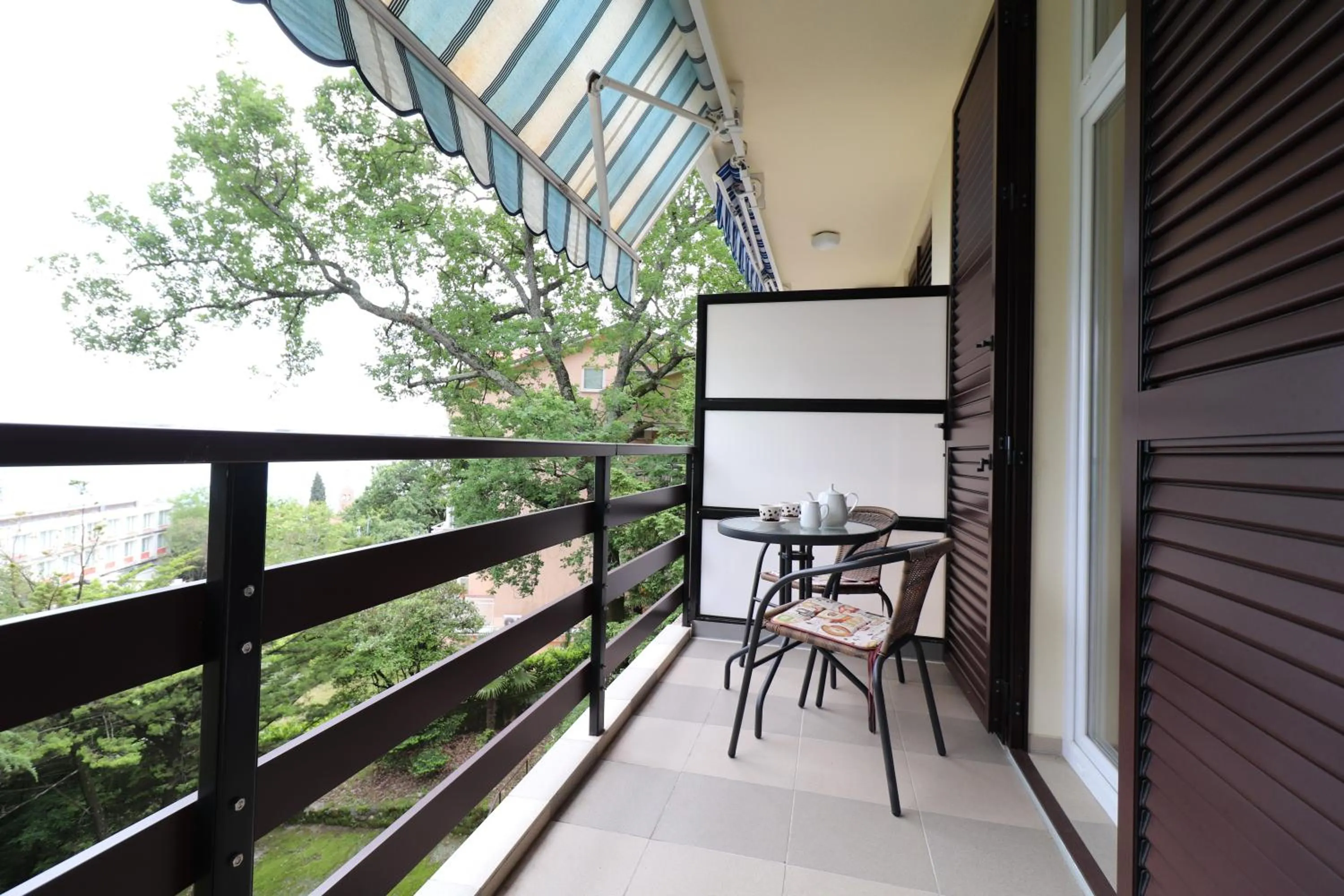 Apartment Gea