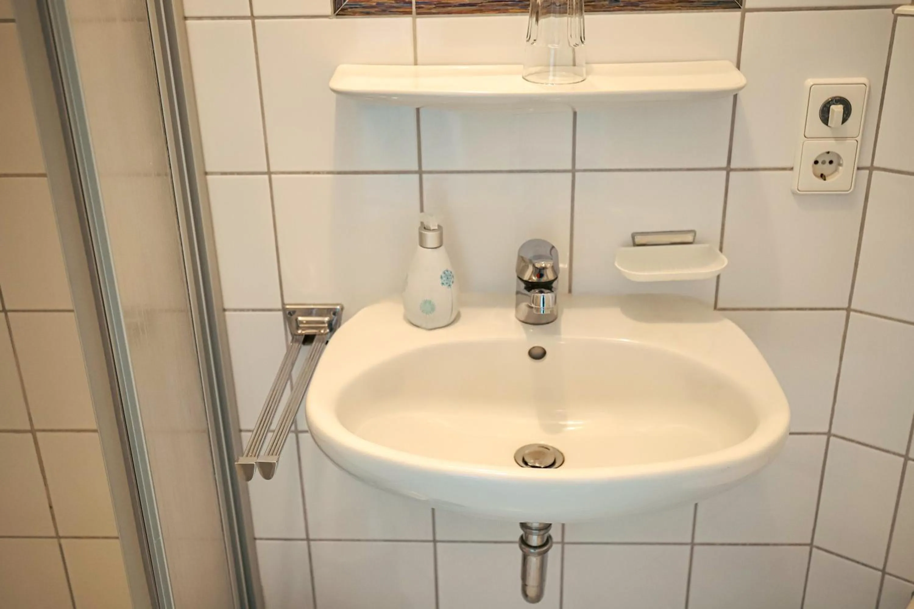 Hotel Garni Vitamari