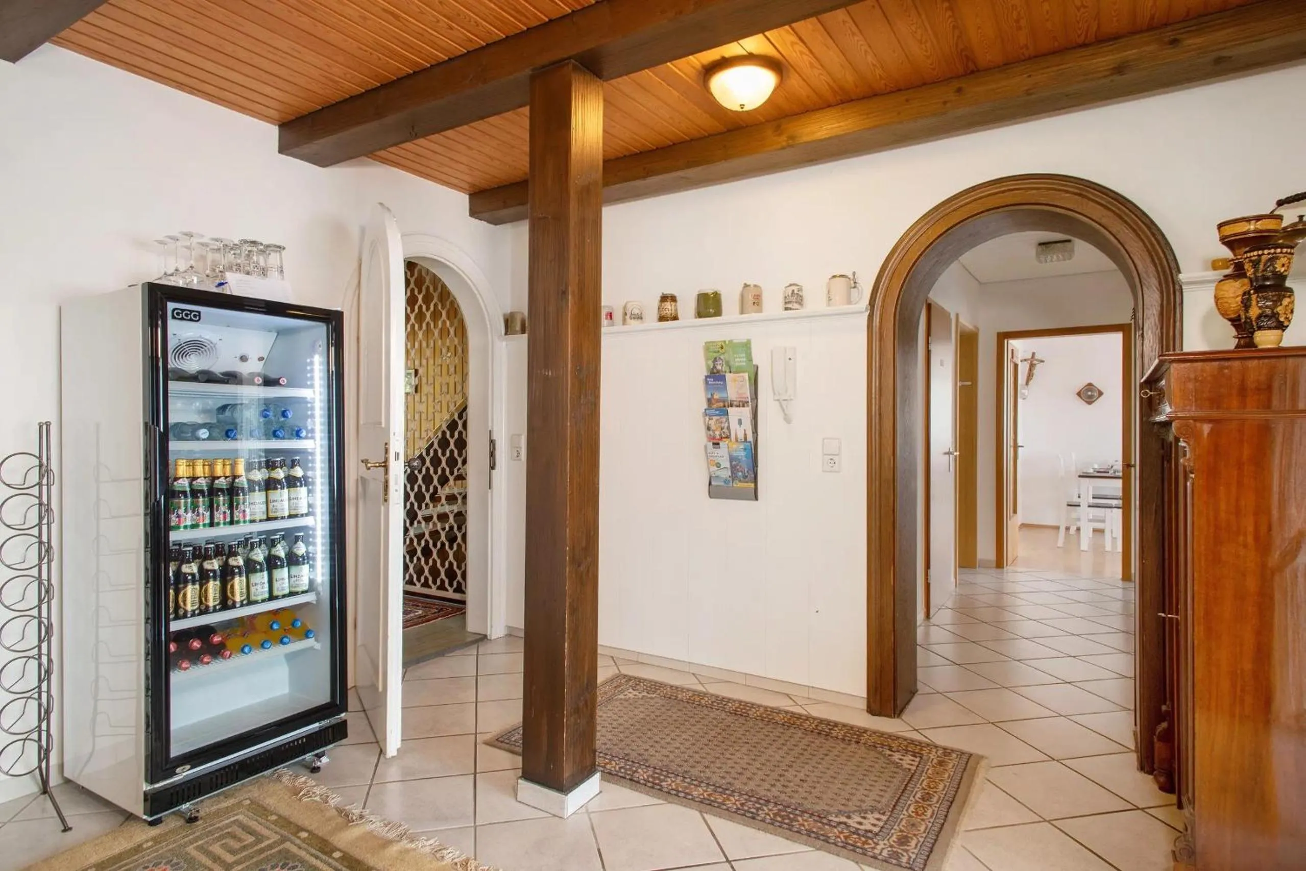 Hotel Garni Vitamari