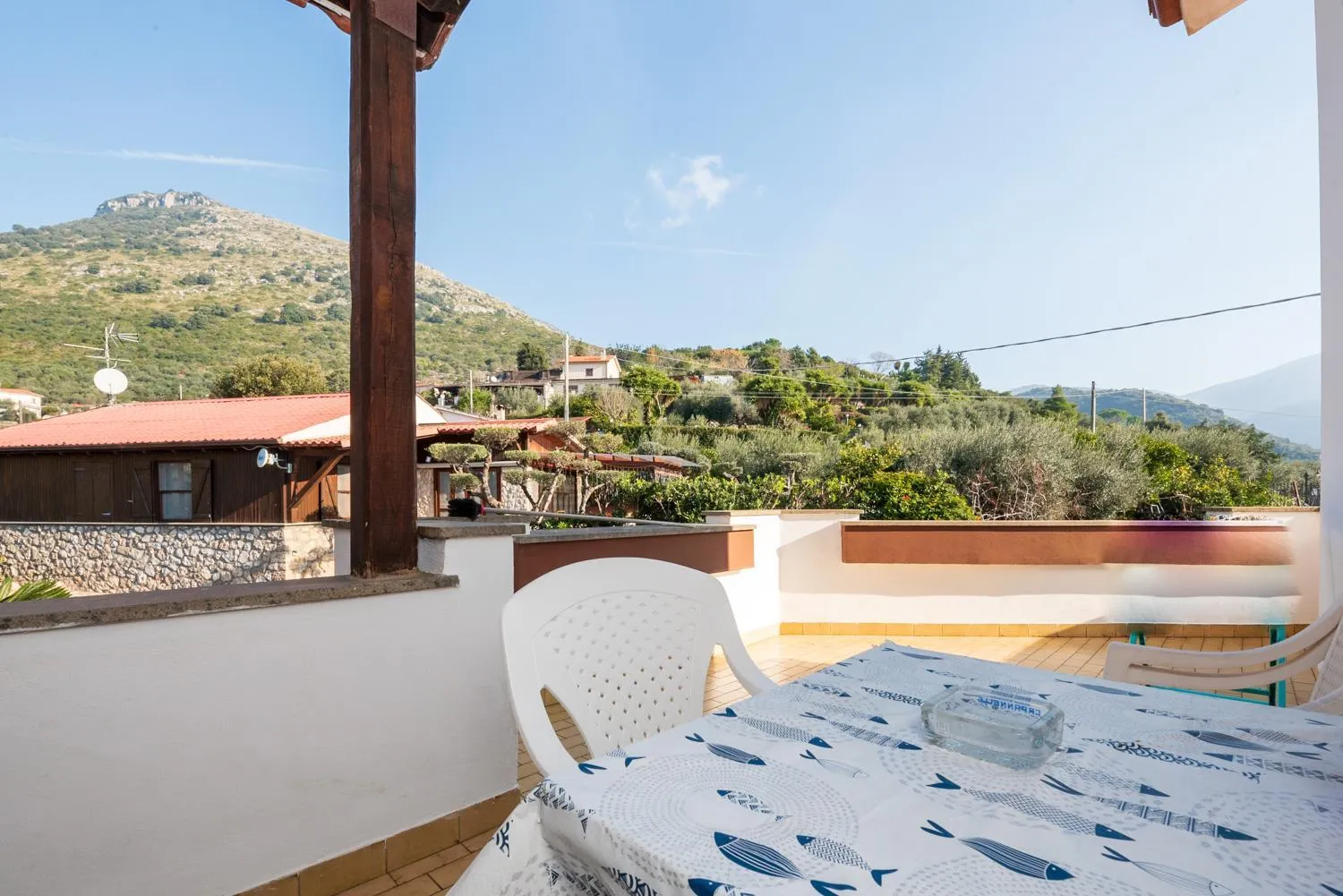 Villa Ida Bed & Breakfast