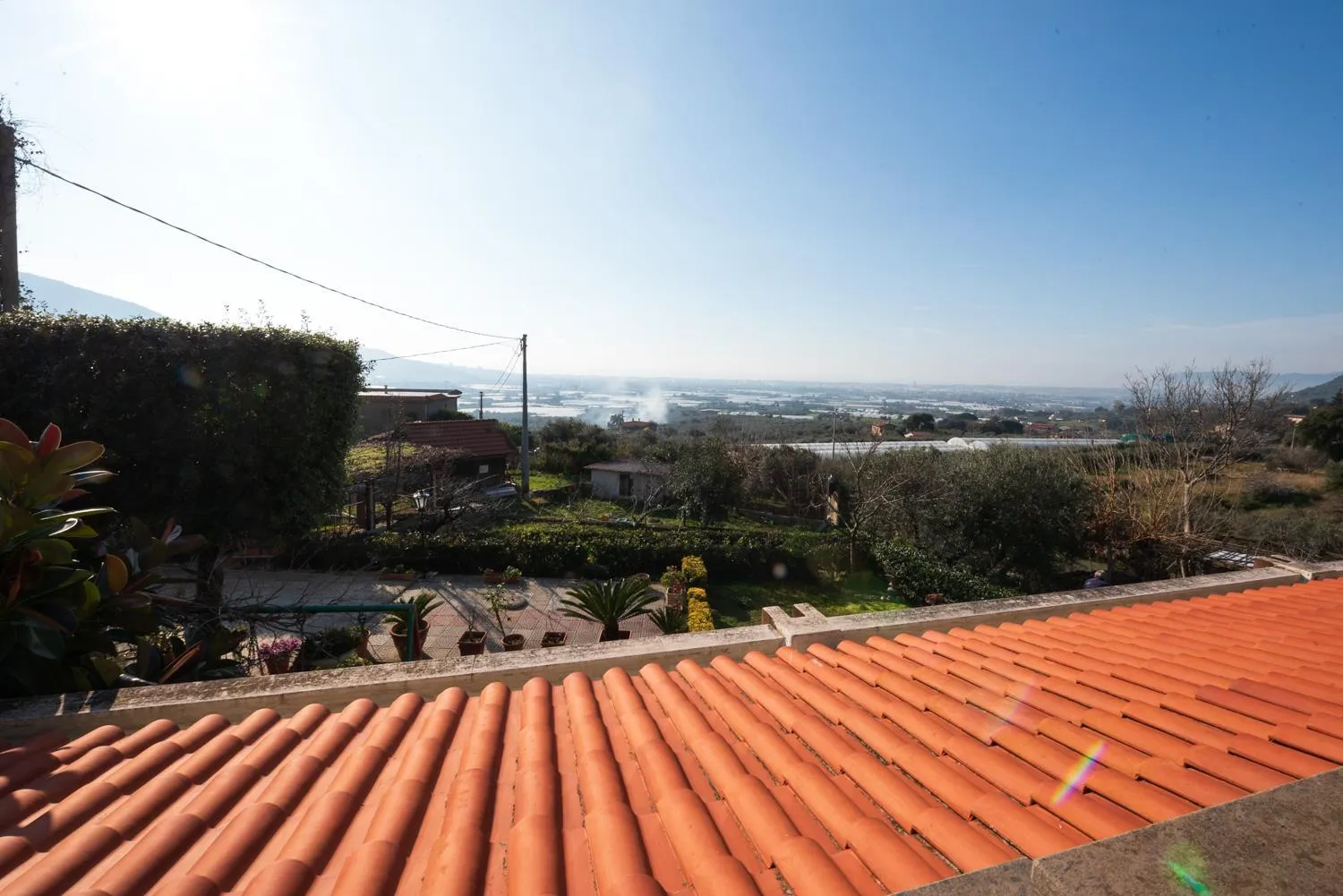 Villa Ida Bed & Breakfast