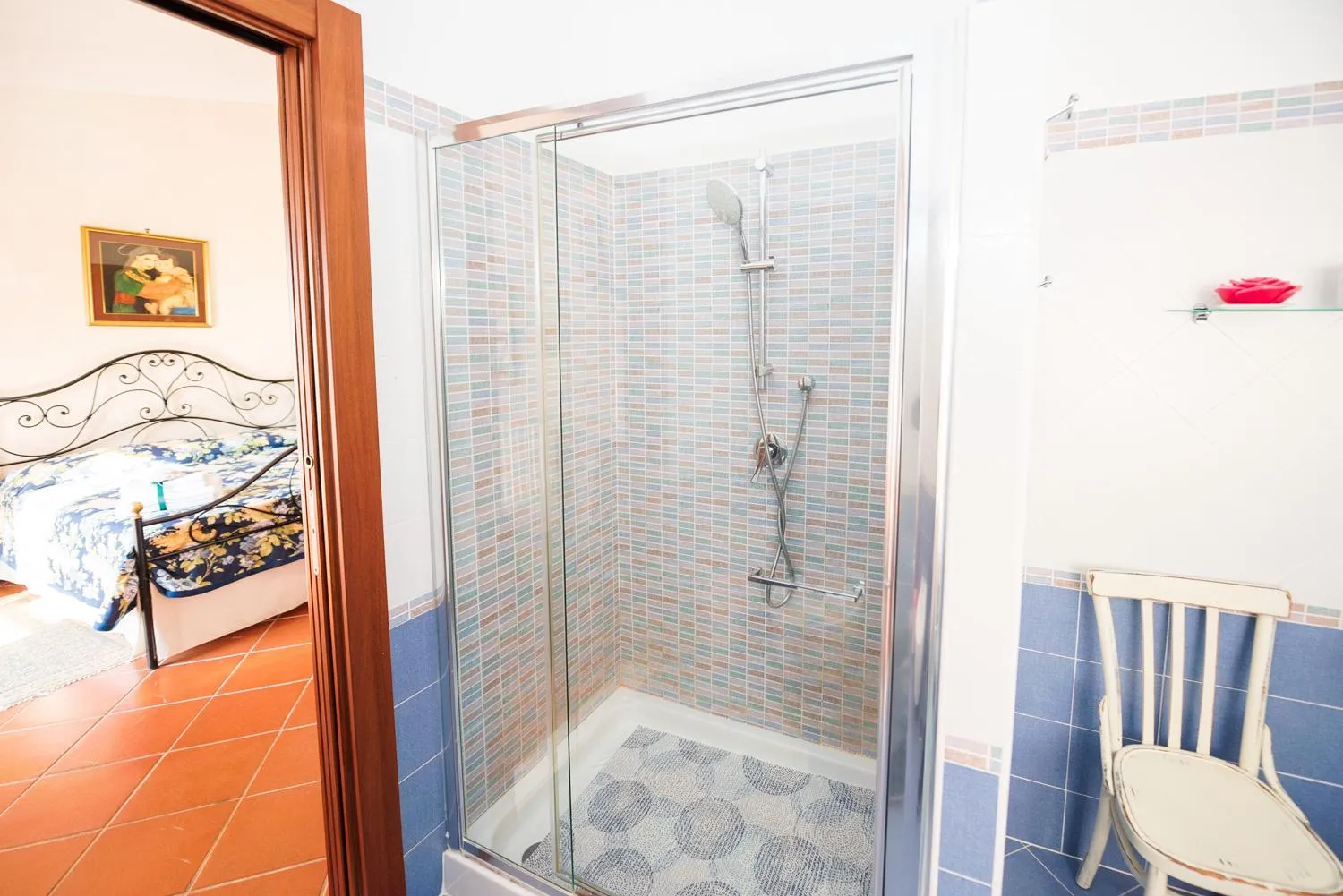 Villa Ida Bed & Breakfast