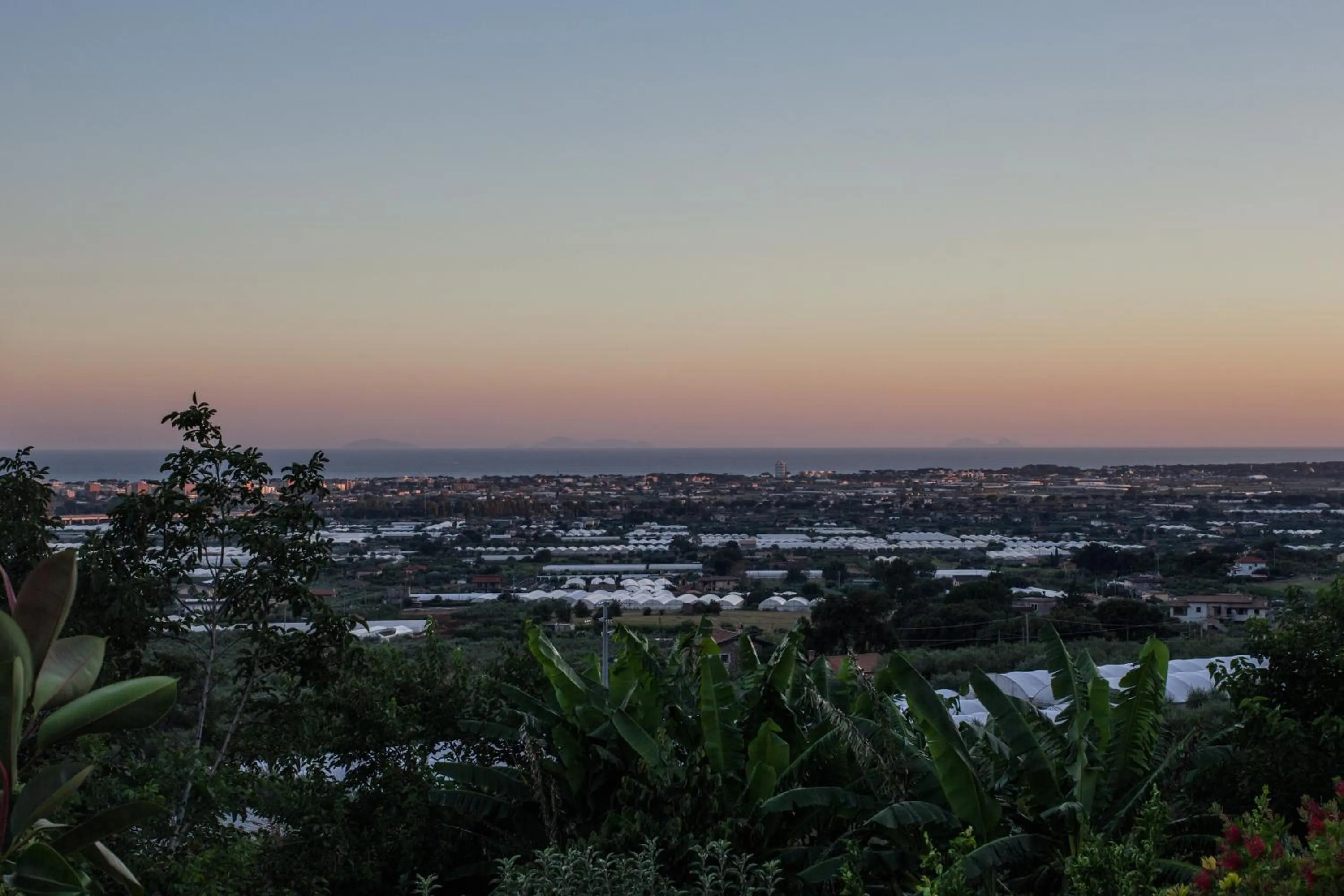 Villa Ida Bed & Breakfast