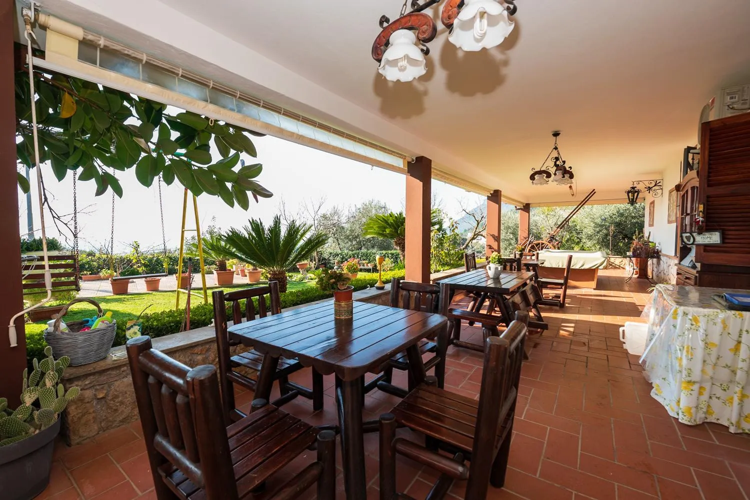 Villa Ida Bed & Breakfast
