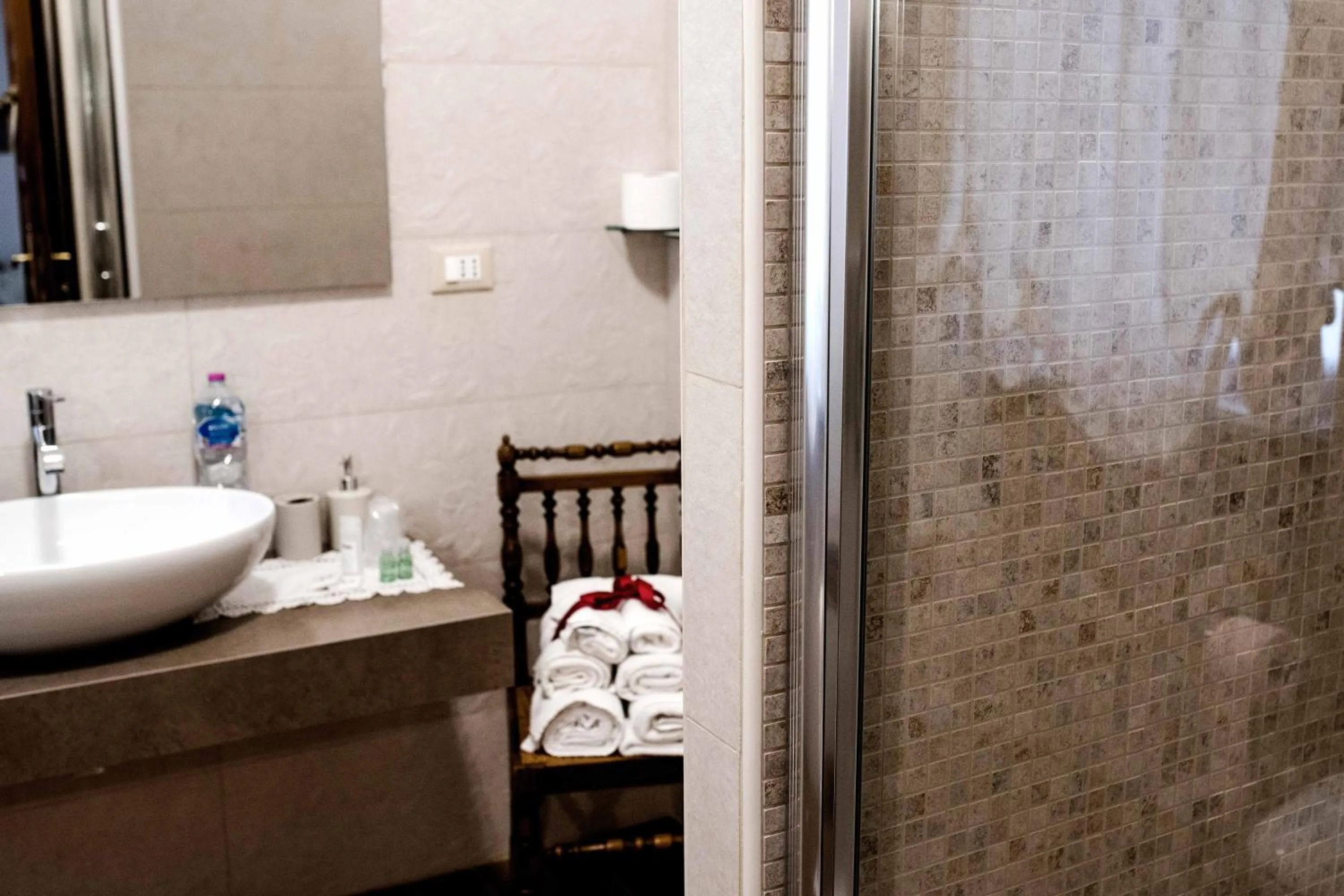 Villa Ida Bed & Breakfast