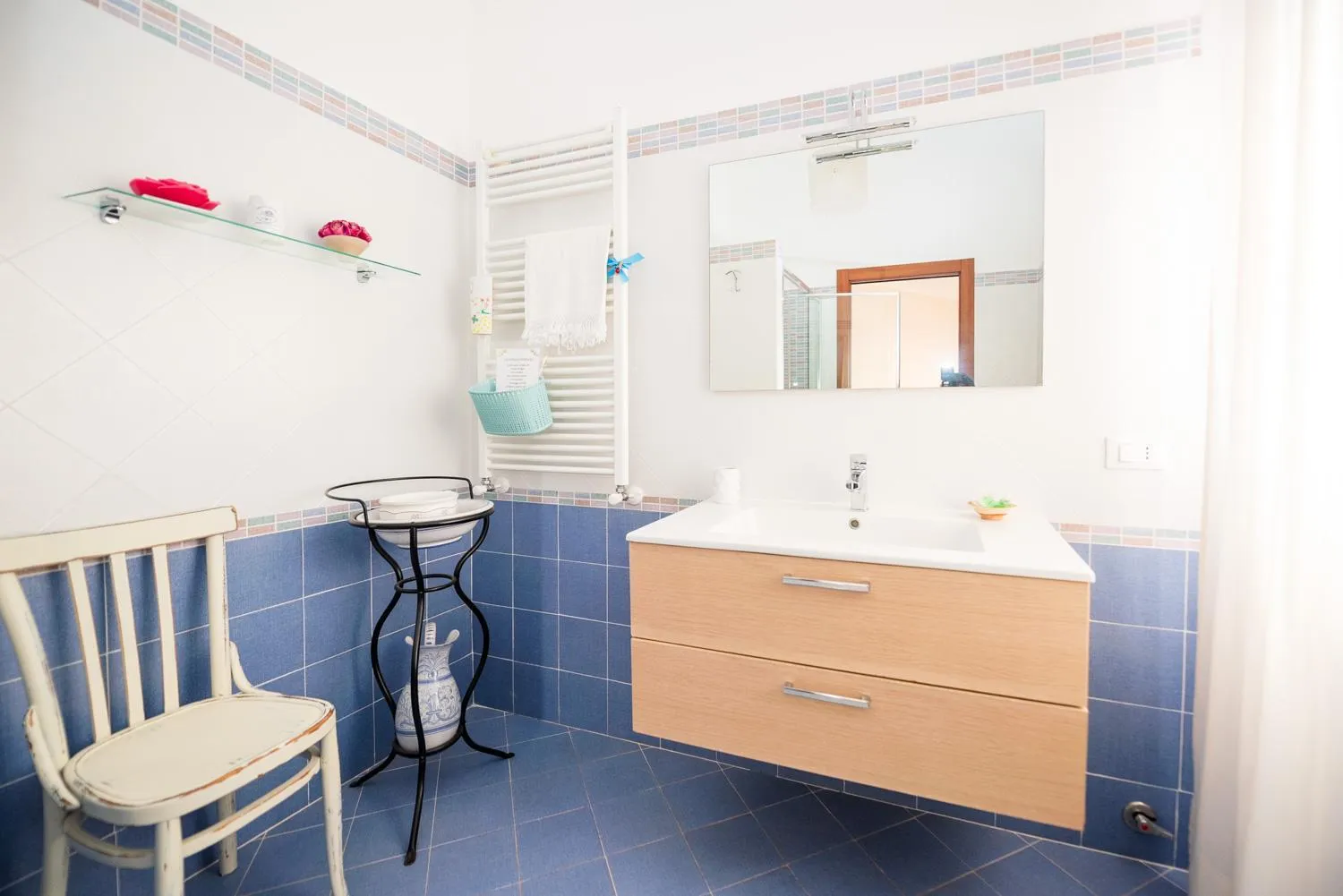 Villa Ida Bed & Breakfast