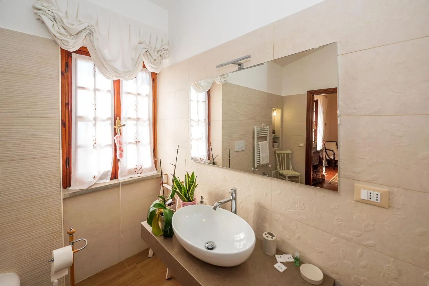 Villa Ida Bed & Breakfast