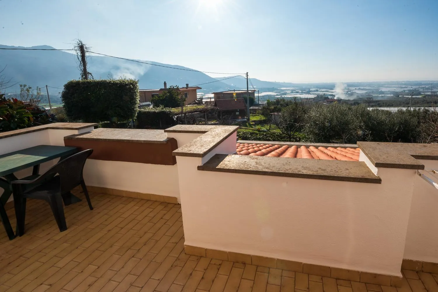 Villa Ida Bed & Breakfast