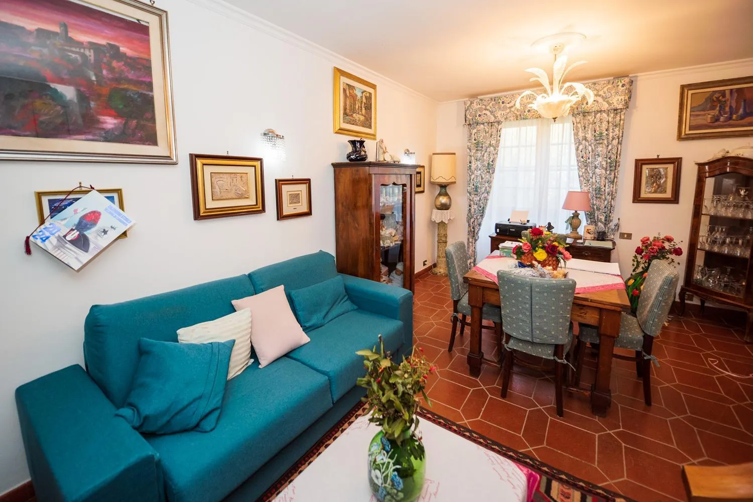 Villa Ida Bed & Breakfast