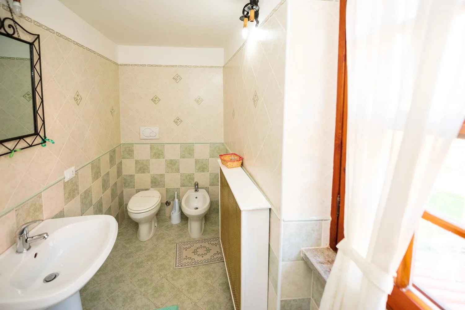 Villa Ida Bed & Breakfast