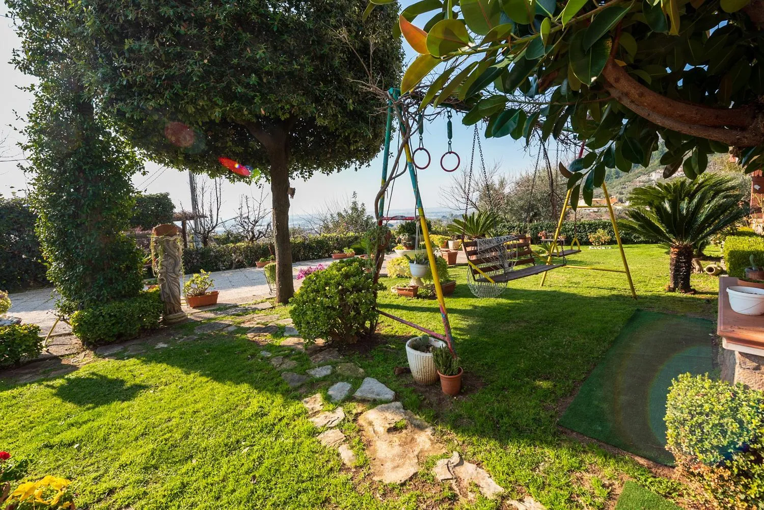 Villa Ida Bed & Breakfast