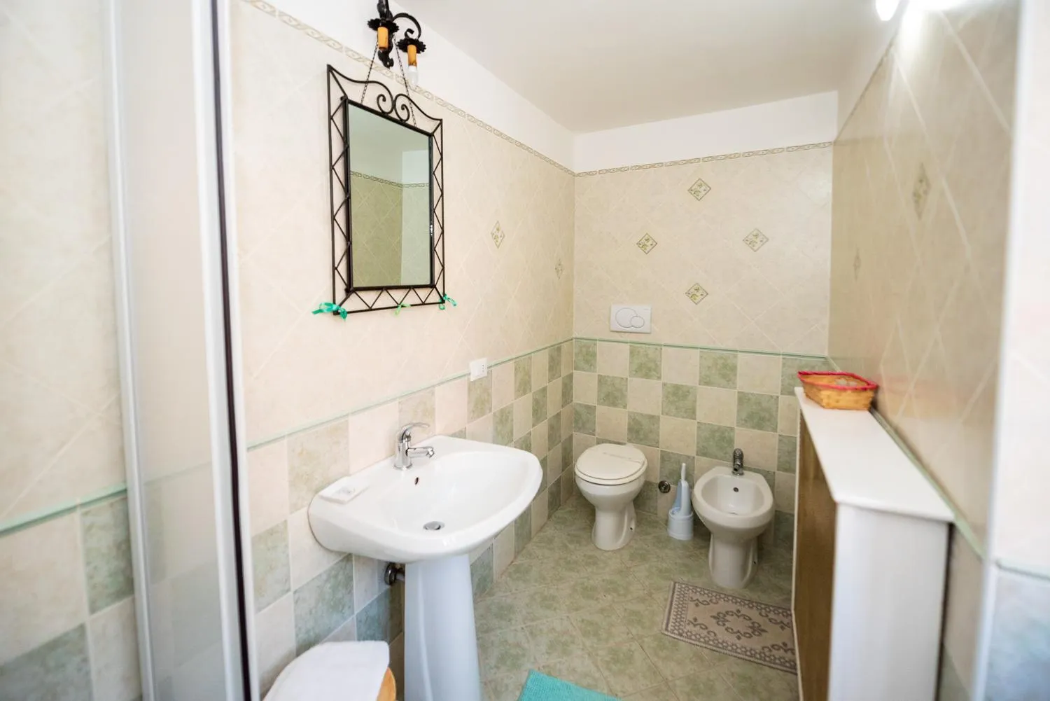 Villa Ida Bed & Breakfast