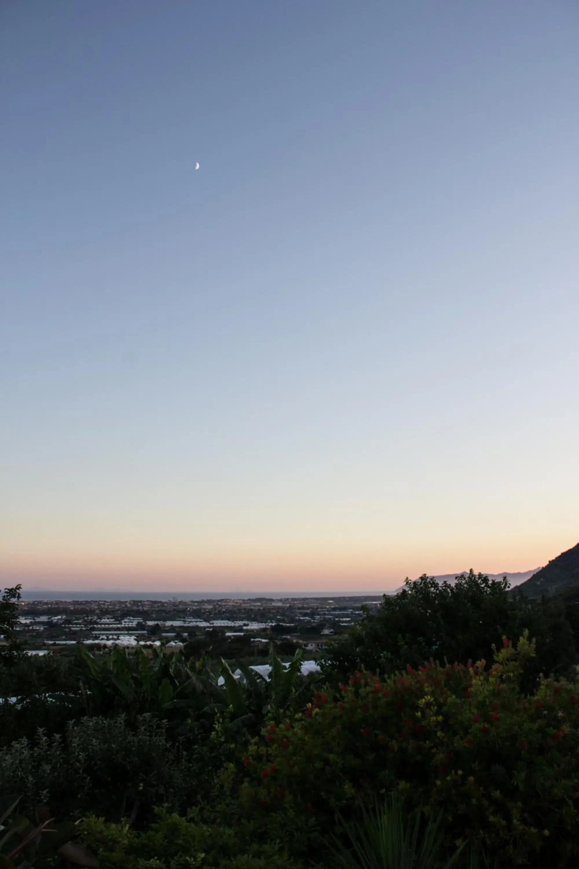 Double Room with Sea View in Villa Ida Bed & Breakfast Double Room with Sea View in Villa Ida Bed & Breakfast