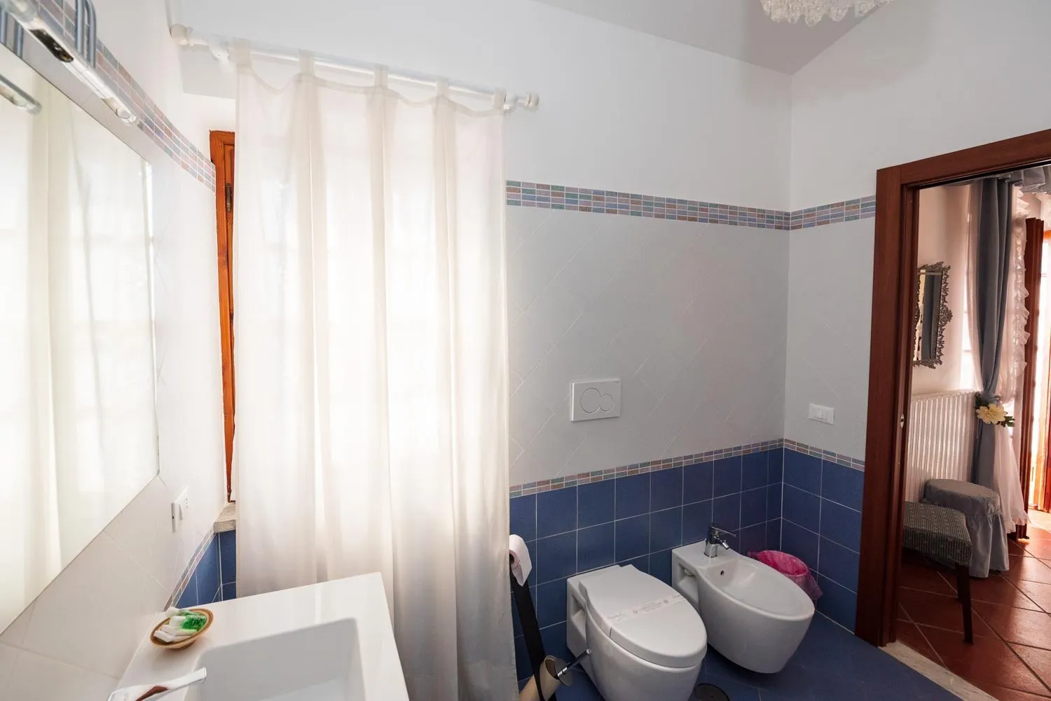 Villa Ida Bed & Breakfast