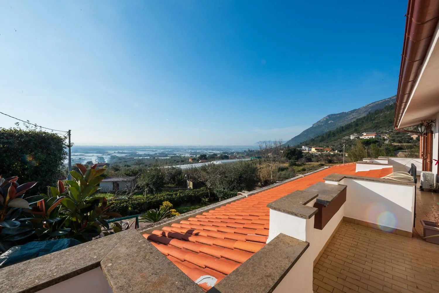 Villa Ida Bed & Breakfast