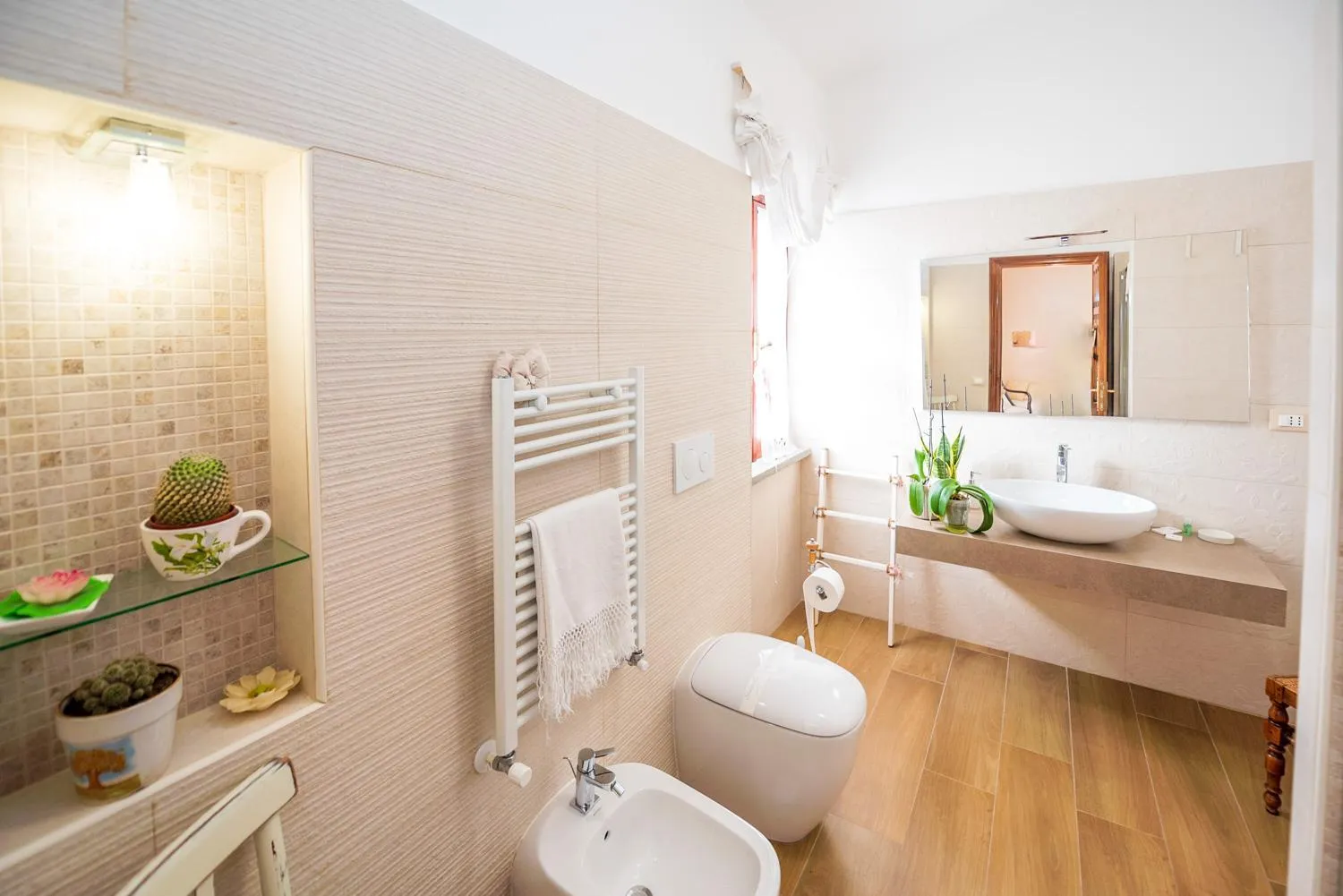 Villa Ida Bed & Breakfast