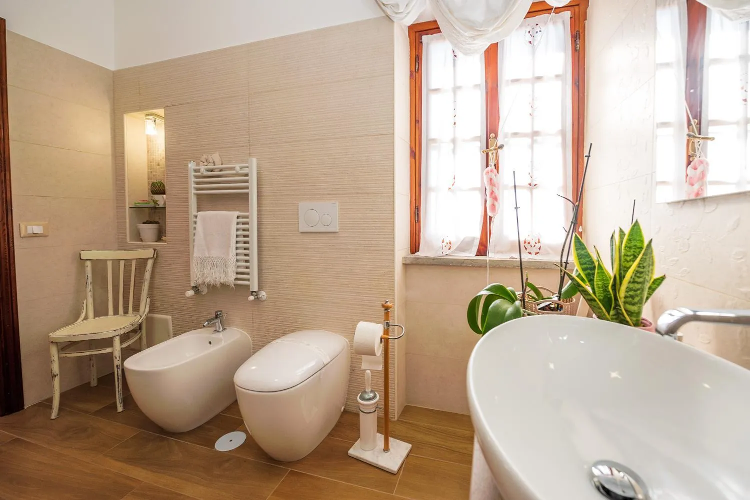 Villa Ida Bed & Breakfast