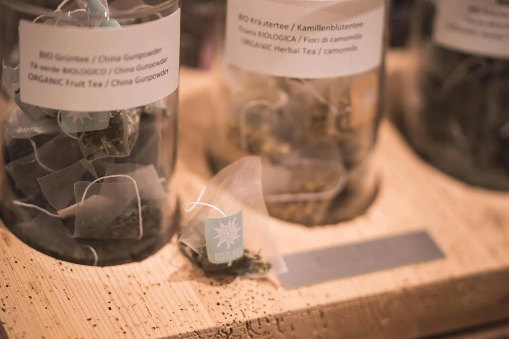 Breakfast in Emma Historic Hotel