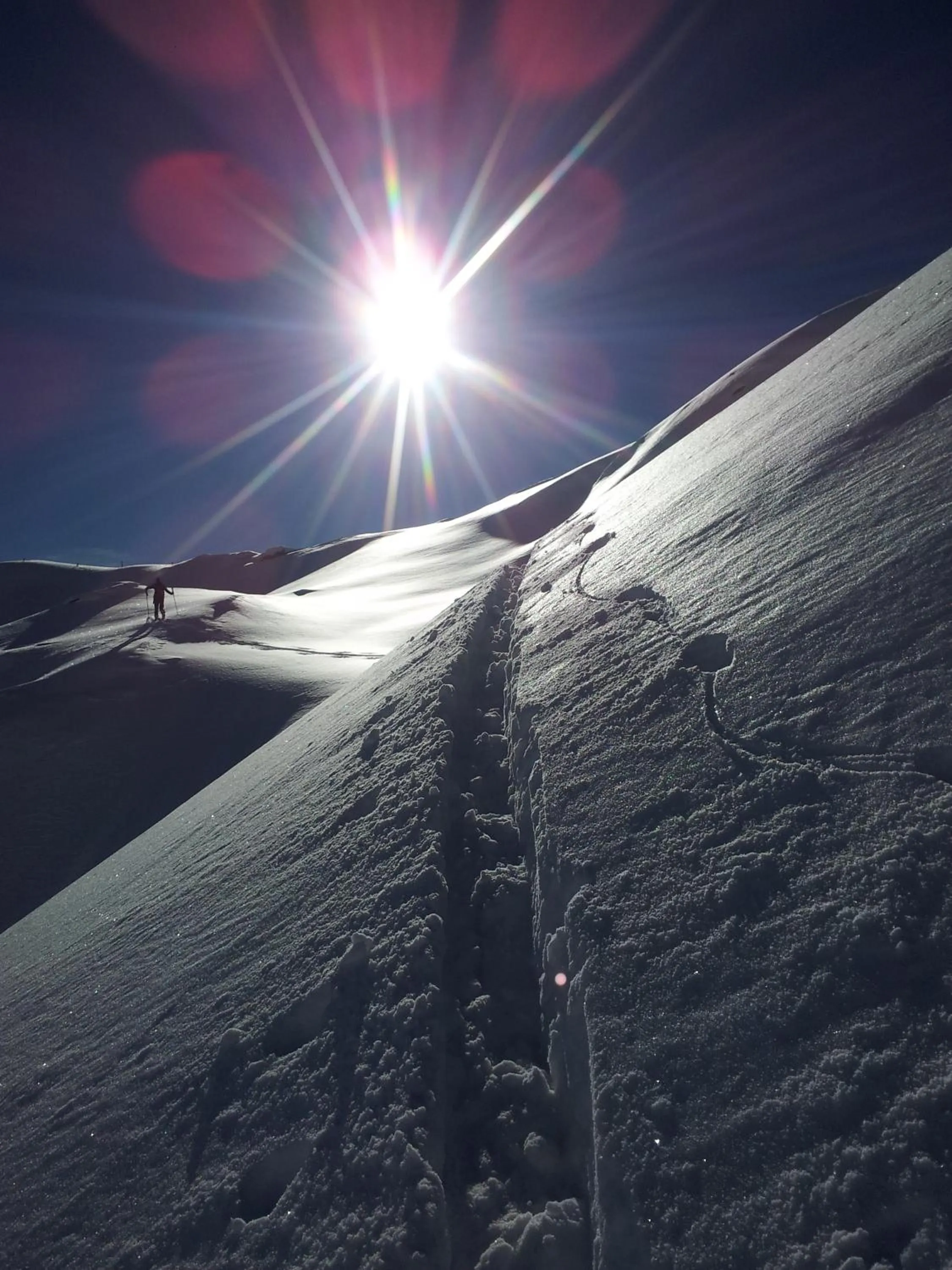 Area and facilities in Emma Historic Hotel