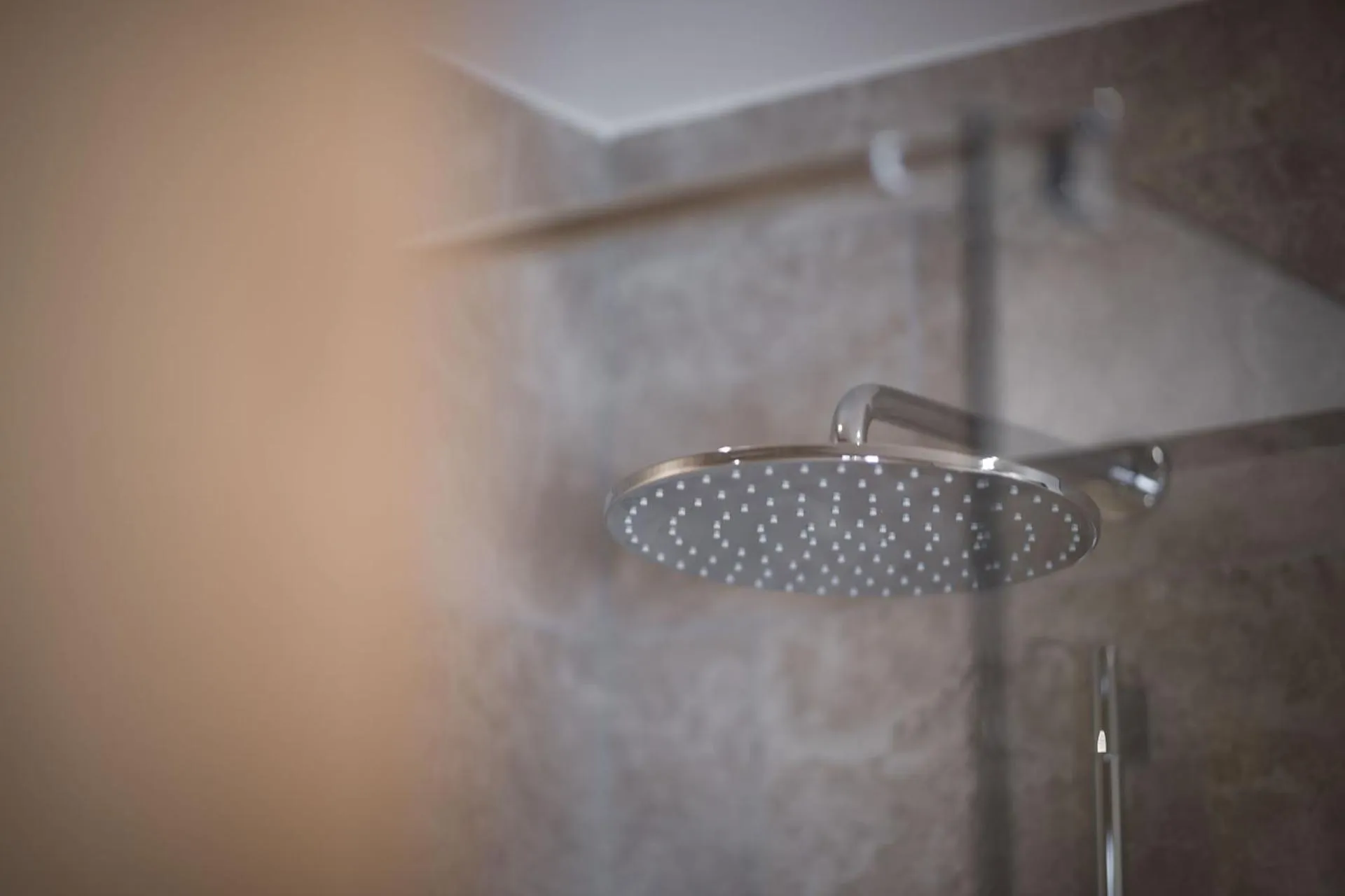 Bathroom in Emma Historic Hotel