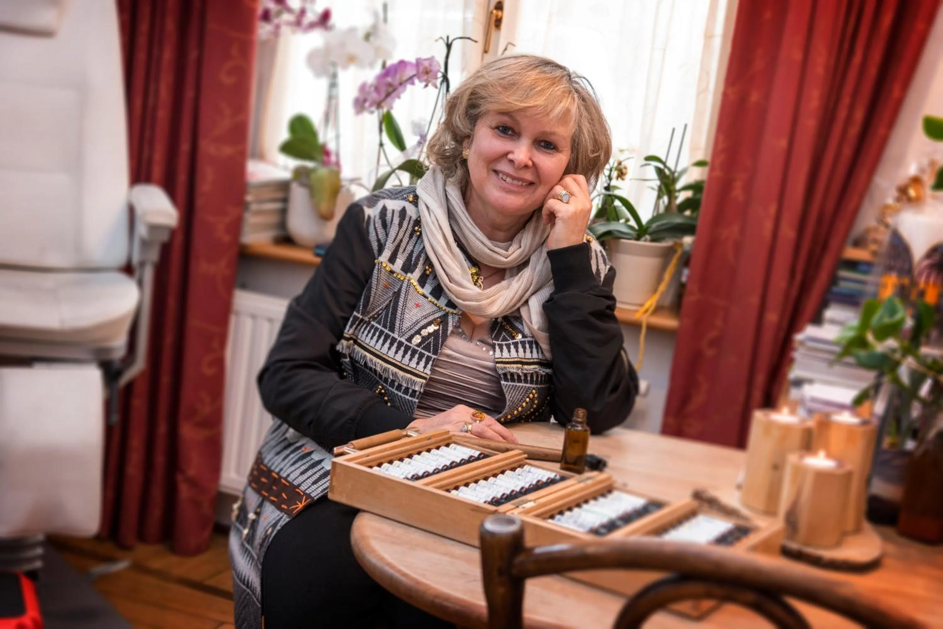 Family in Emma Historic Hotel