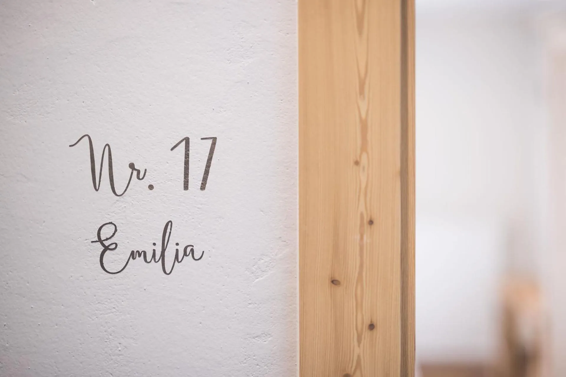 Property logo or sign in Emma Historic Hotel