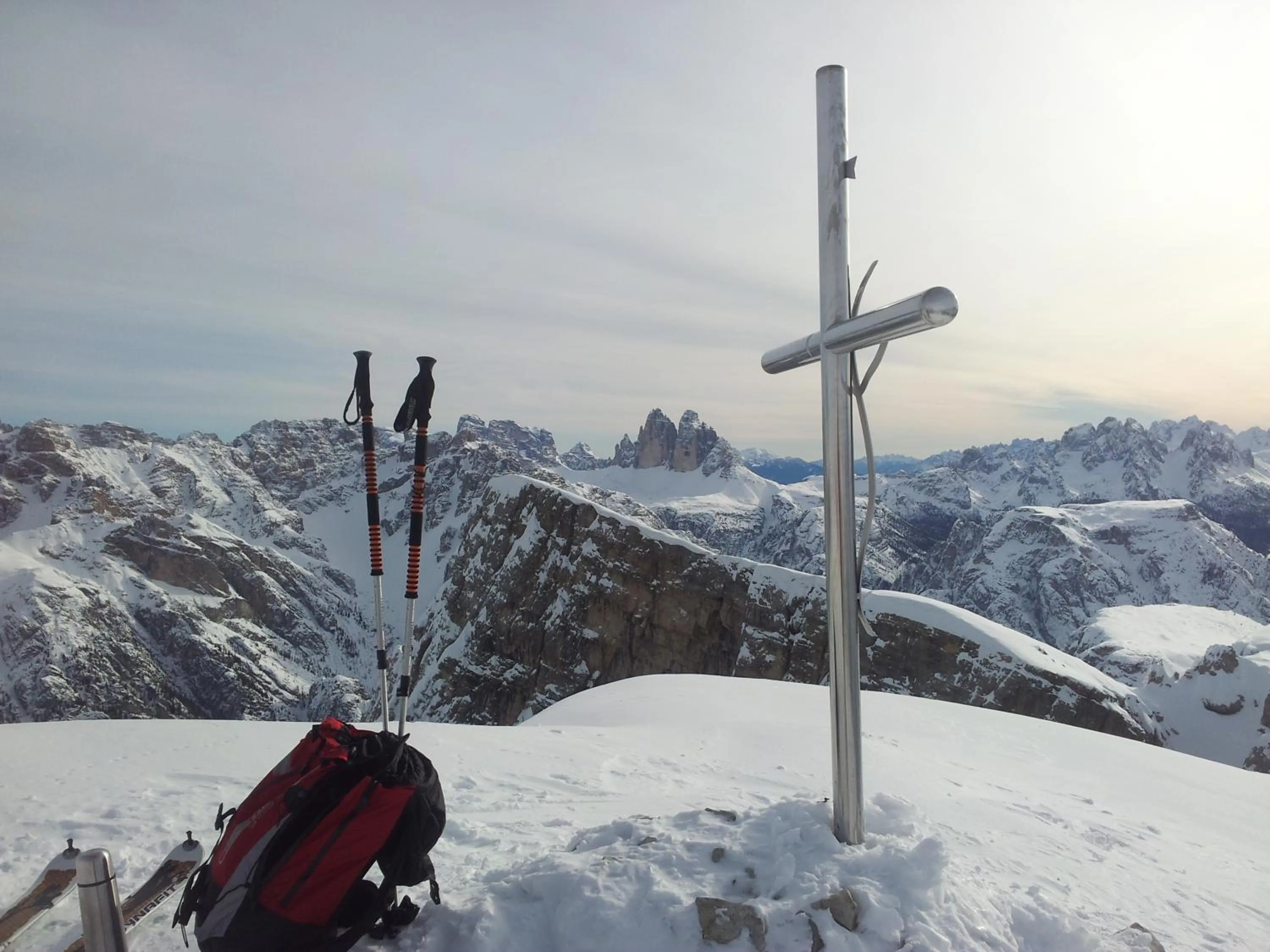 Area and facilities in Emma Historic Hotel