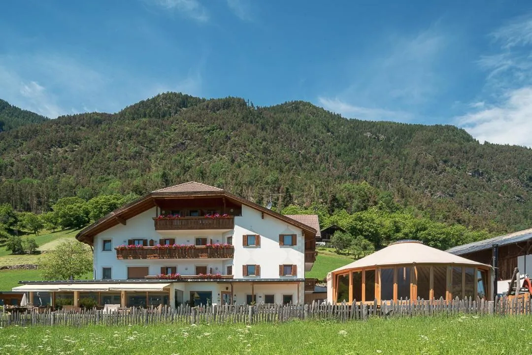 Hotel-Chalet Pennhof