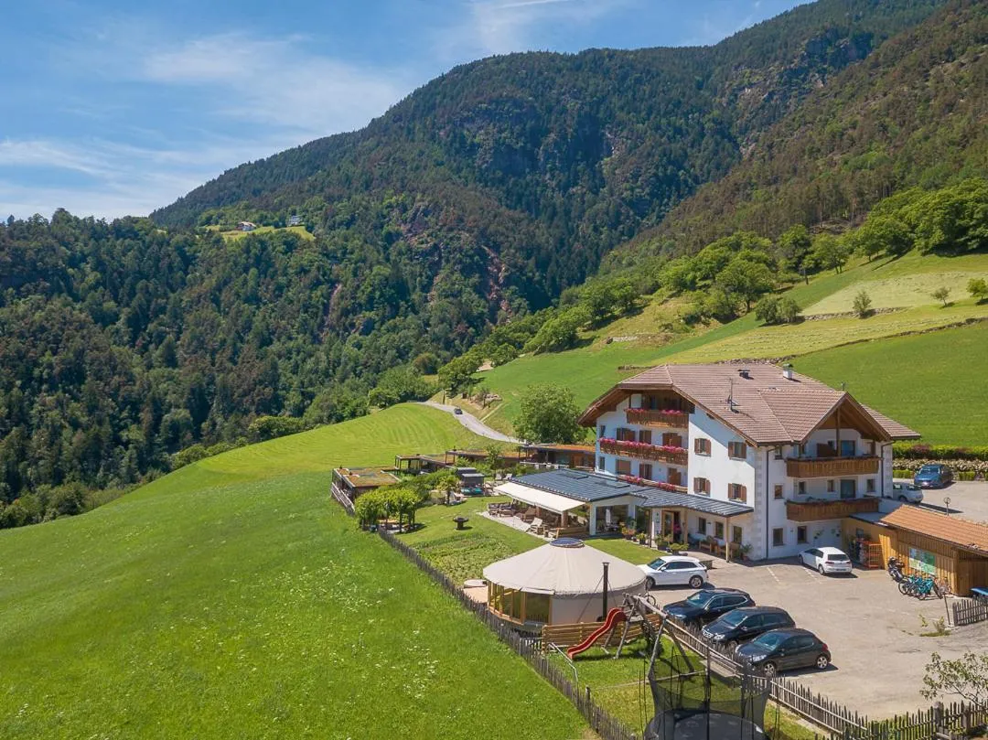 Hotel-Chalet Pennhof