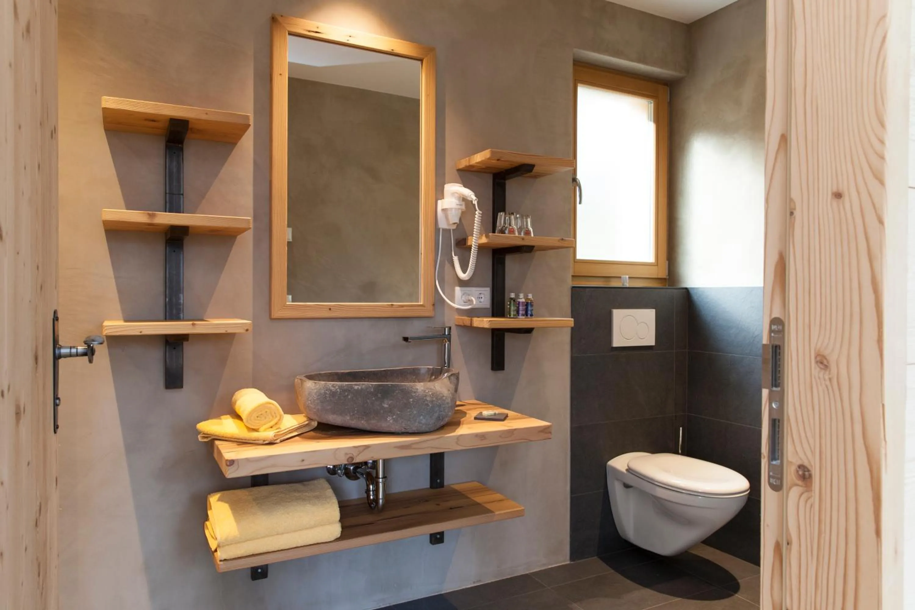 Hotel-Chalet Pennhof