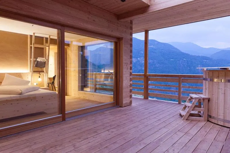 Hotel-Chalet Pennhof