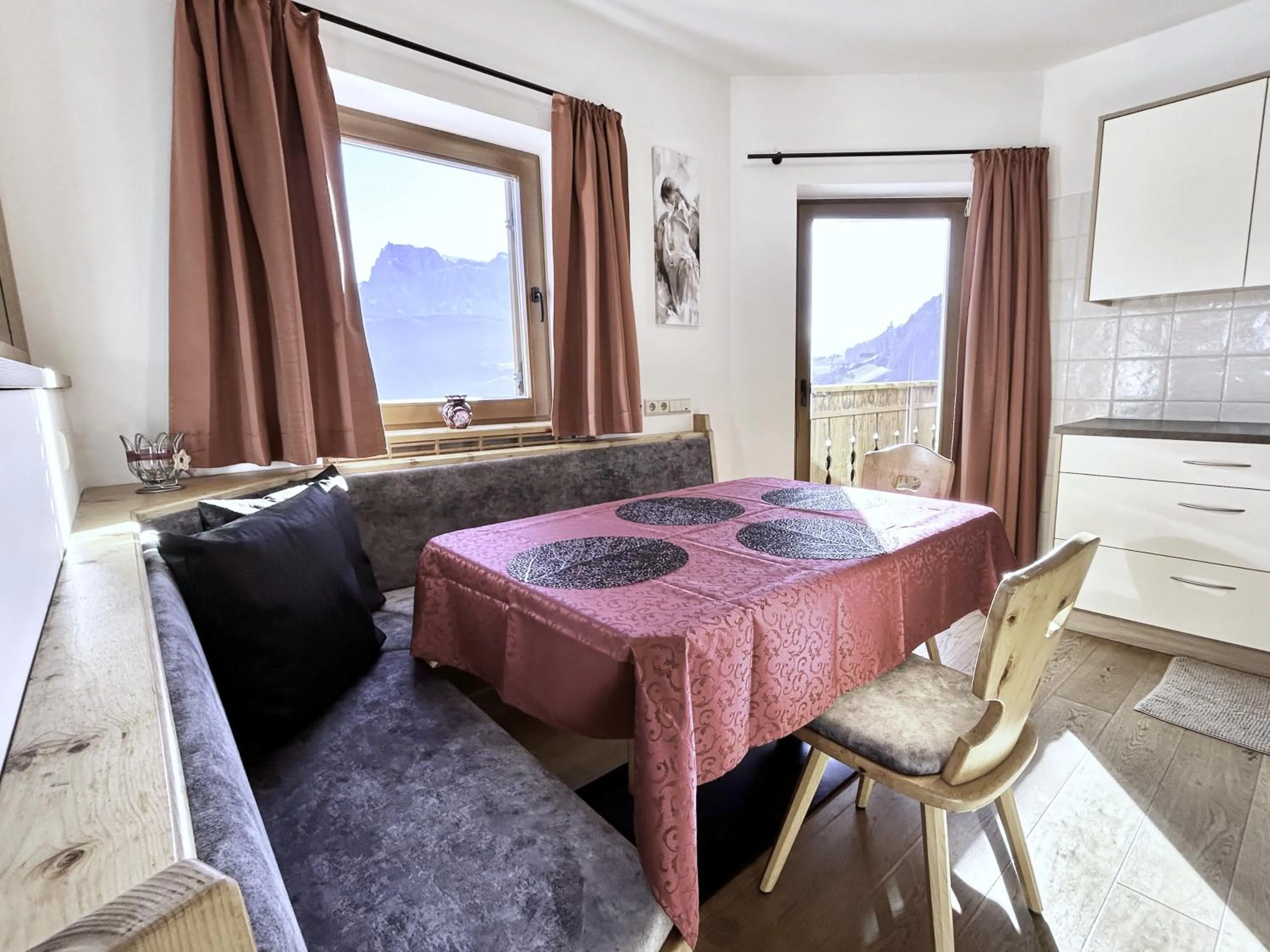 Hotel-Chalet Pennhof