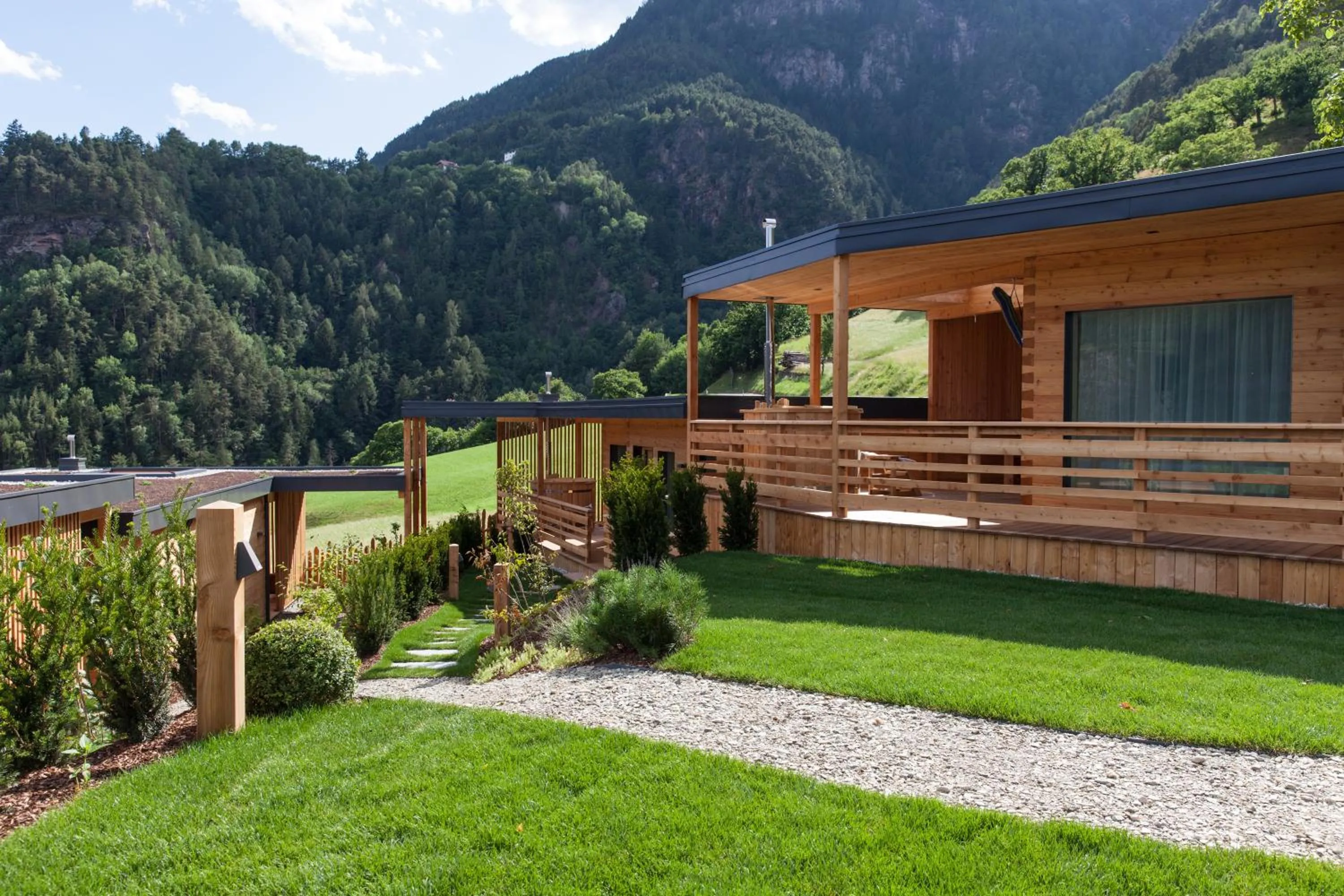 Hotel-Chalet Pennhof