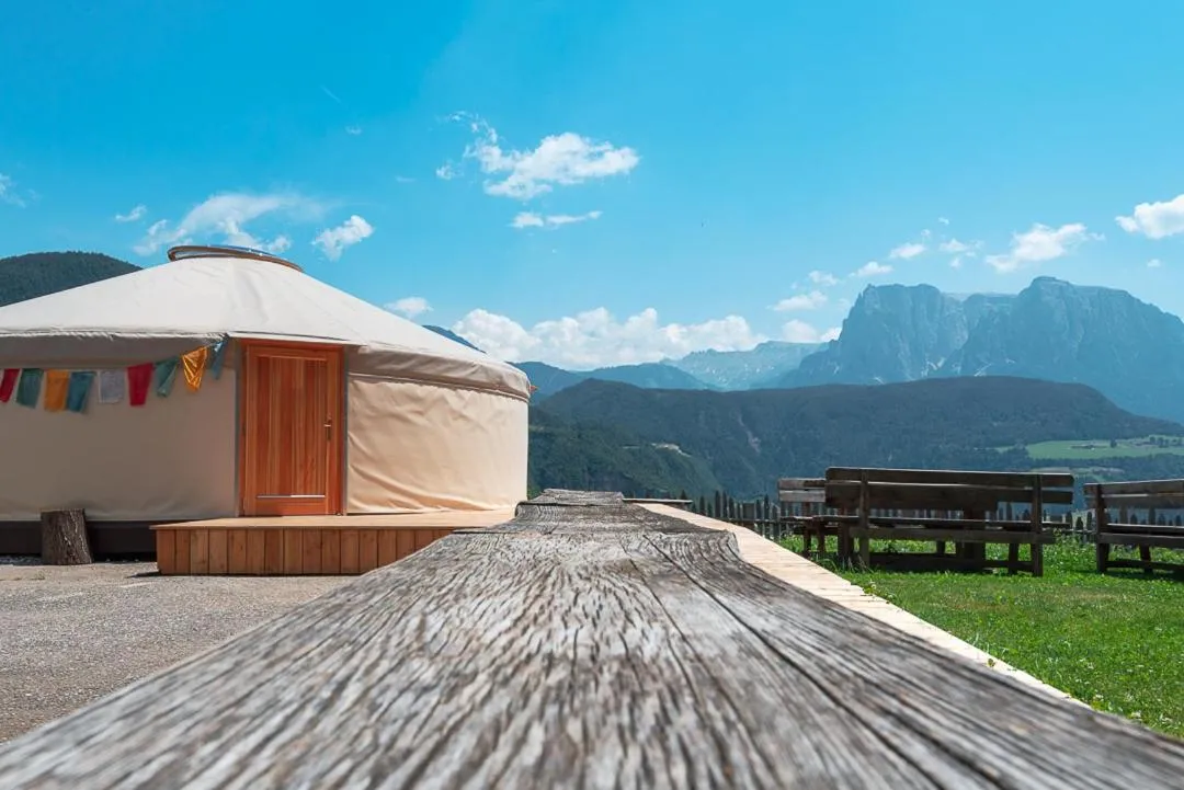 Hotel-Chalet Pennhof