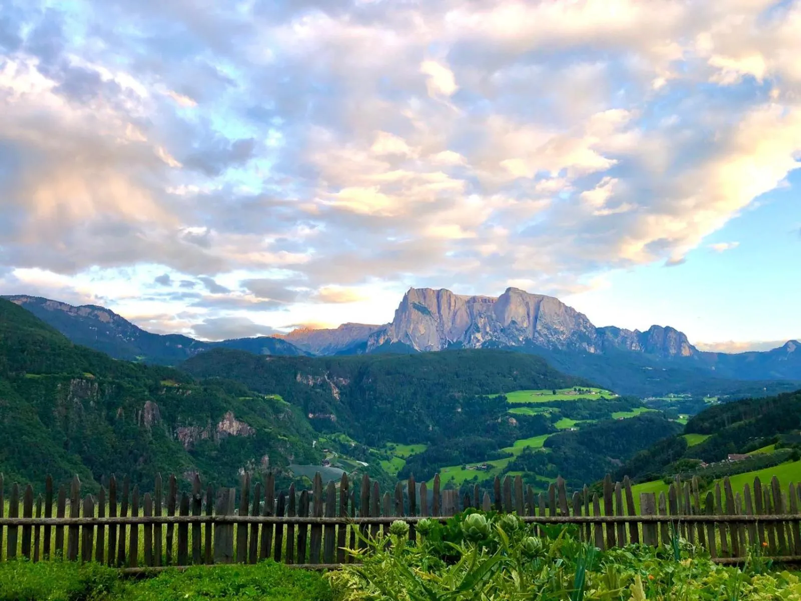Hotel-Chalet Pennhof