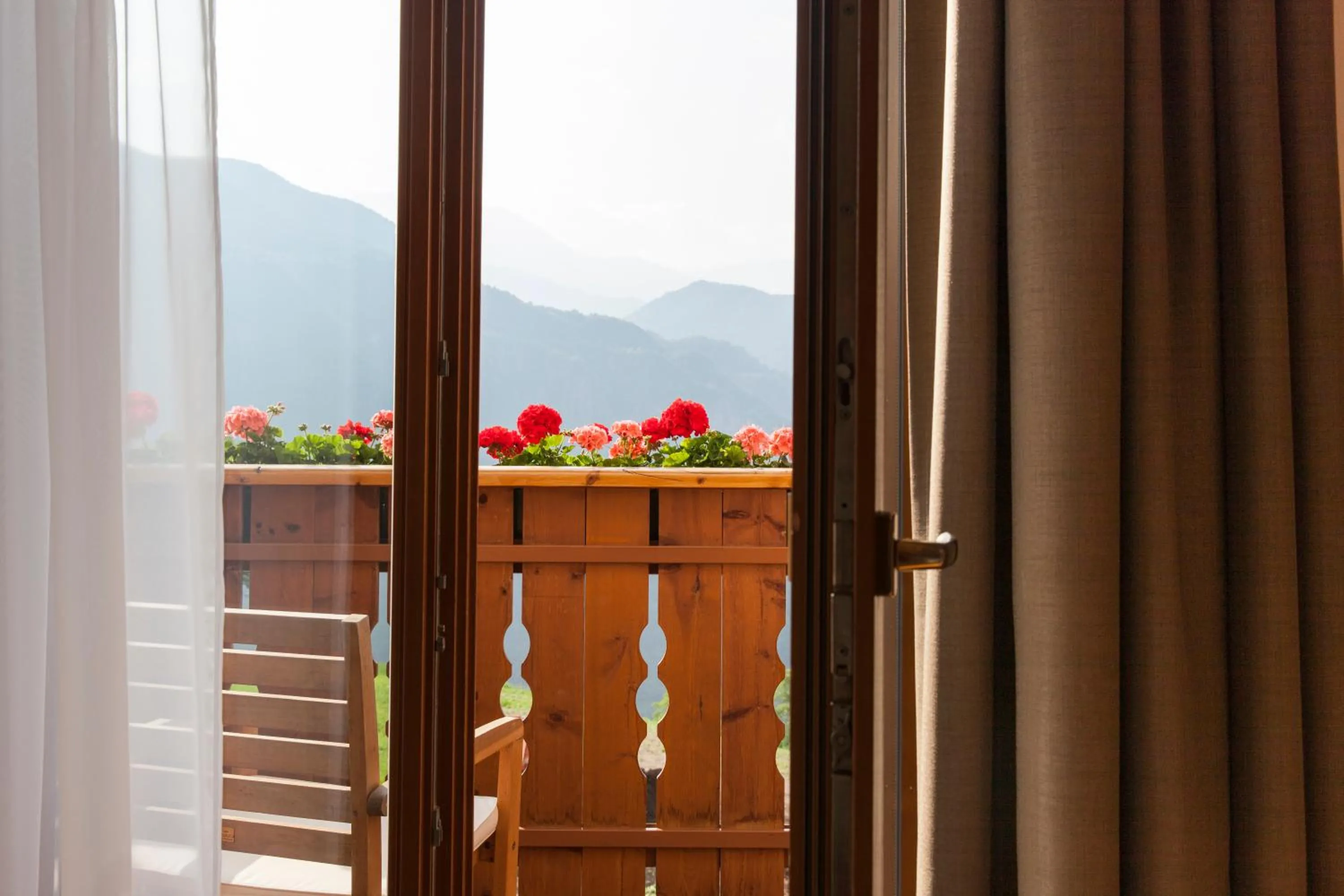 Hotel-Chalet Pennhof