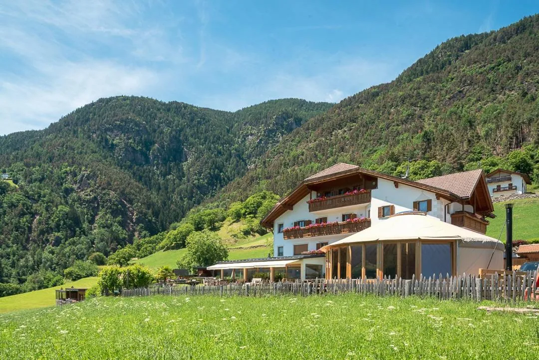 Hotel-Chalet Pennhof