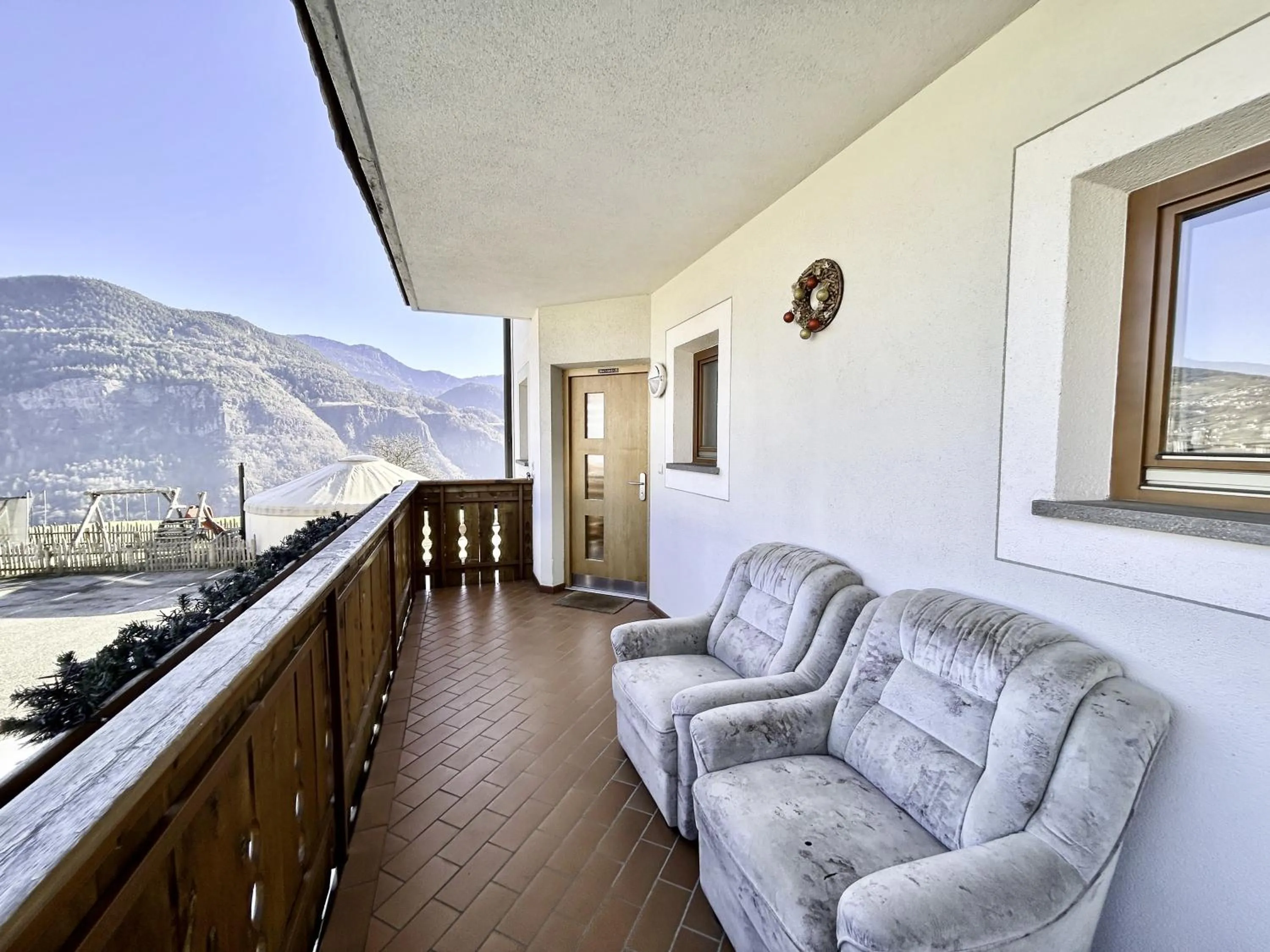 Hotel-Chalet Pennhof